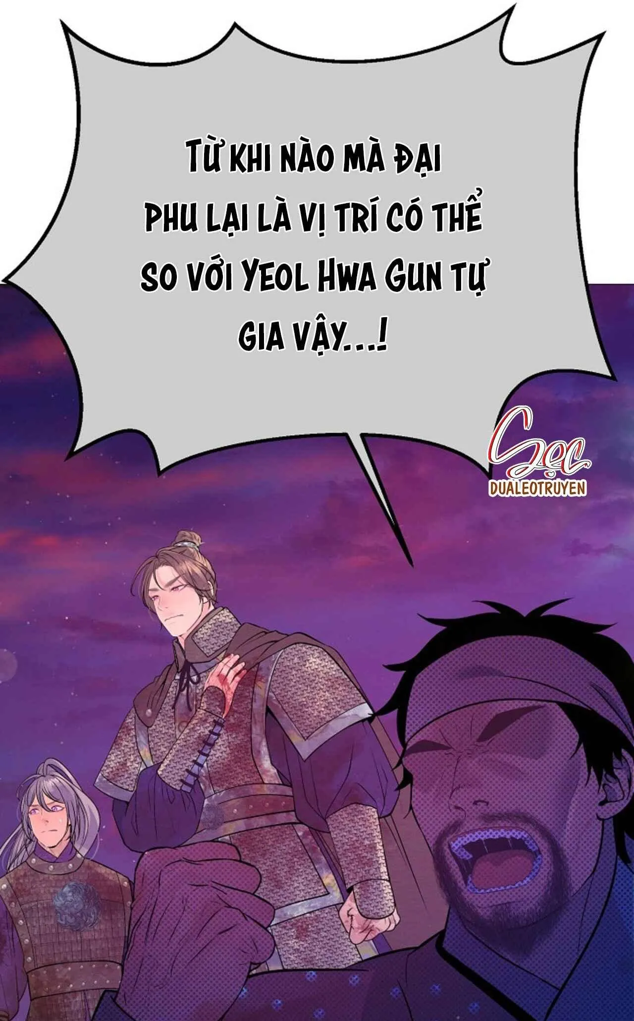 (ABO) CÁI BẪY CỦA DỤC VỌNG Chapter 24 Trang 83