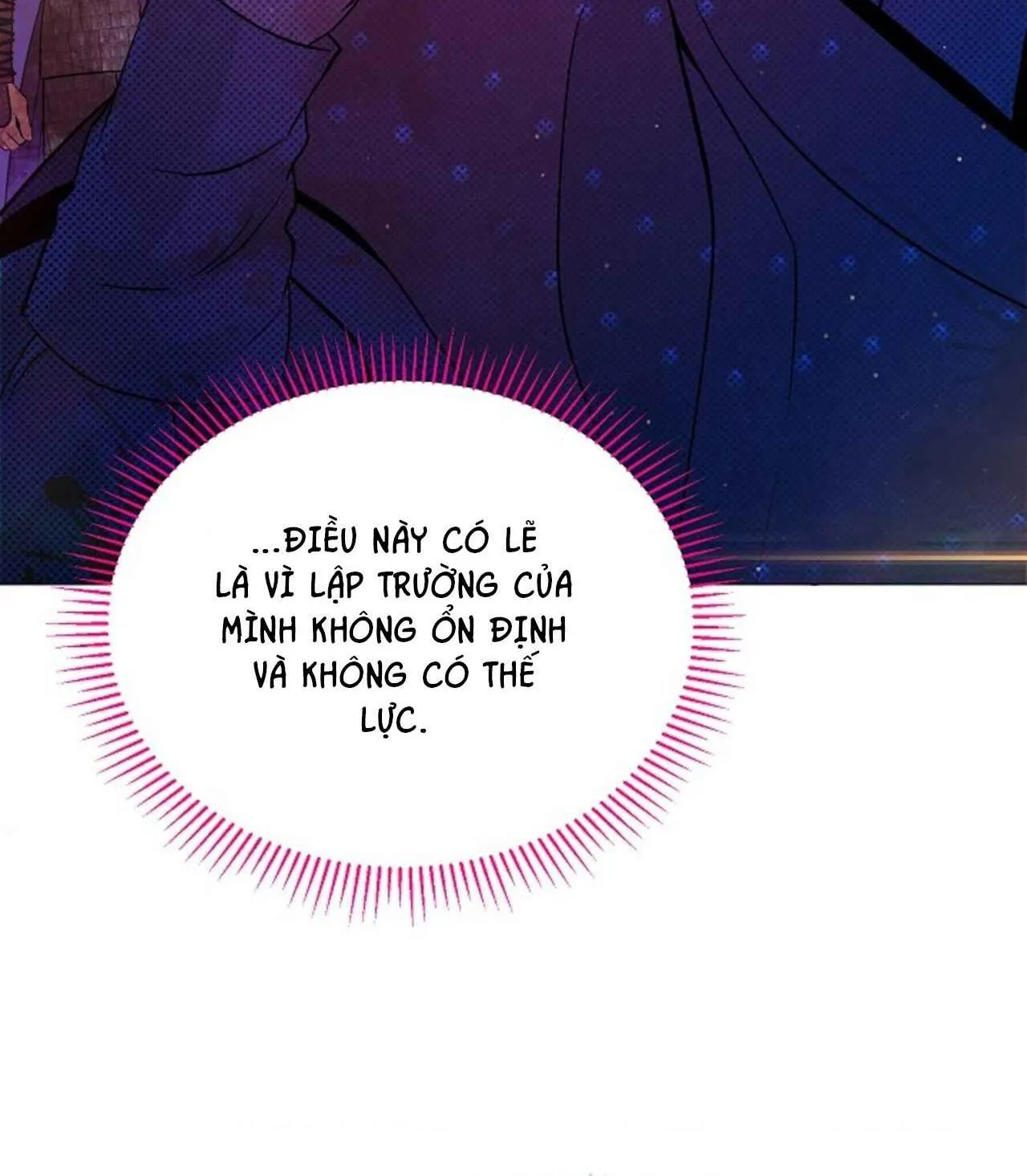 (ABO) CÁI BẪY CỦA DỤC VỌNG Chapter 24 Trang 84