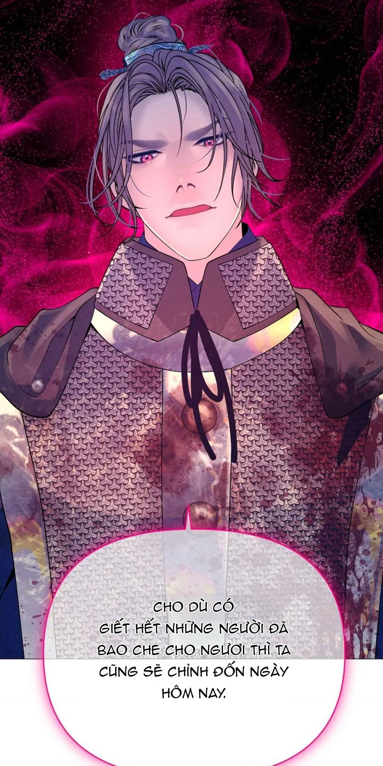 (ABO) CÁI BẪY CỦA DỤC VỌNG Chapter 24 Trang 88