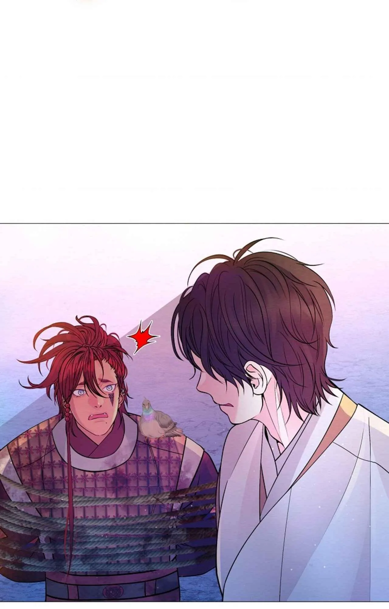 (ABO) CÁI BẪY CỦA DỤC VỌNG Chapter 24 Trang 97