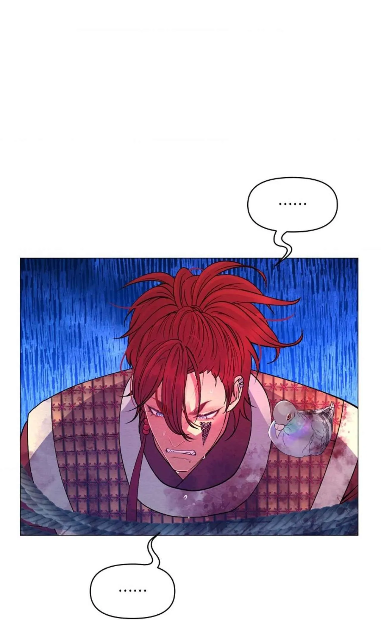 (ABO) CÁI BẪY CỦA DỤC VỌNG Chapter 24 Trang 98