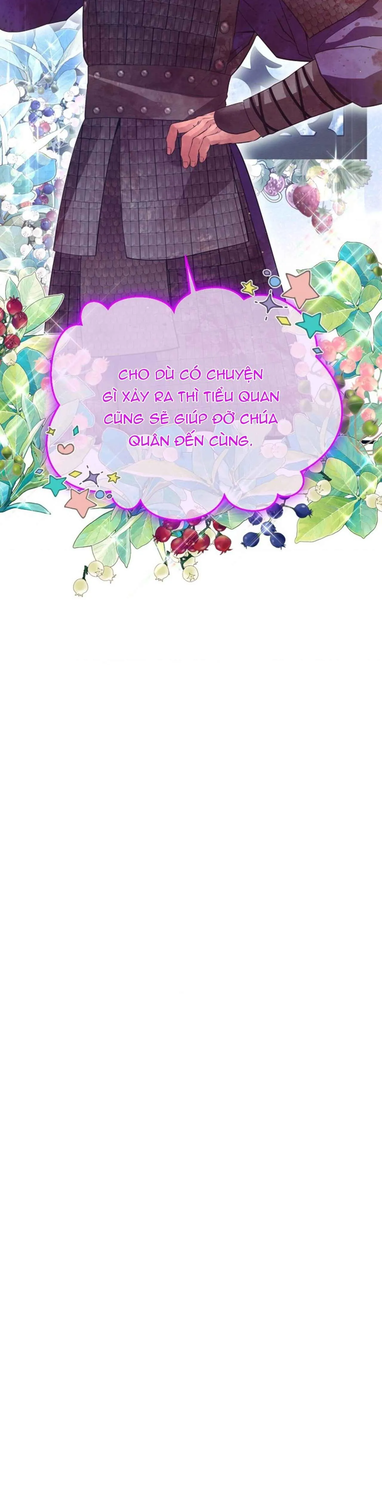 (ABO) CÁI BẪY CỦA DỤC VỌNG Chapter 25 Trang 12