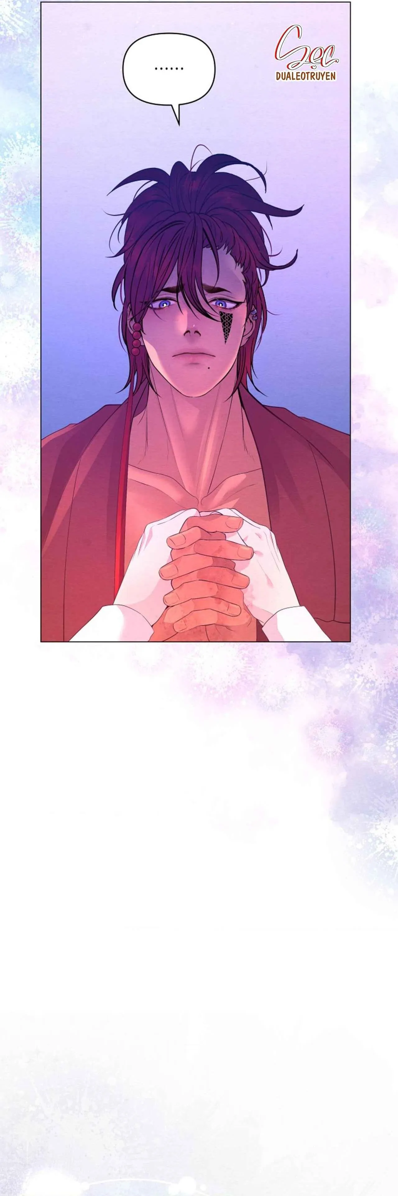 (ABO) CÁI BẪY CỦA DỤC VỌNG Chapter 25 Trang 27