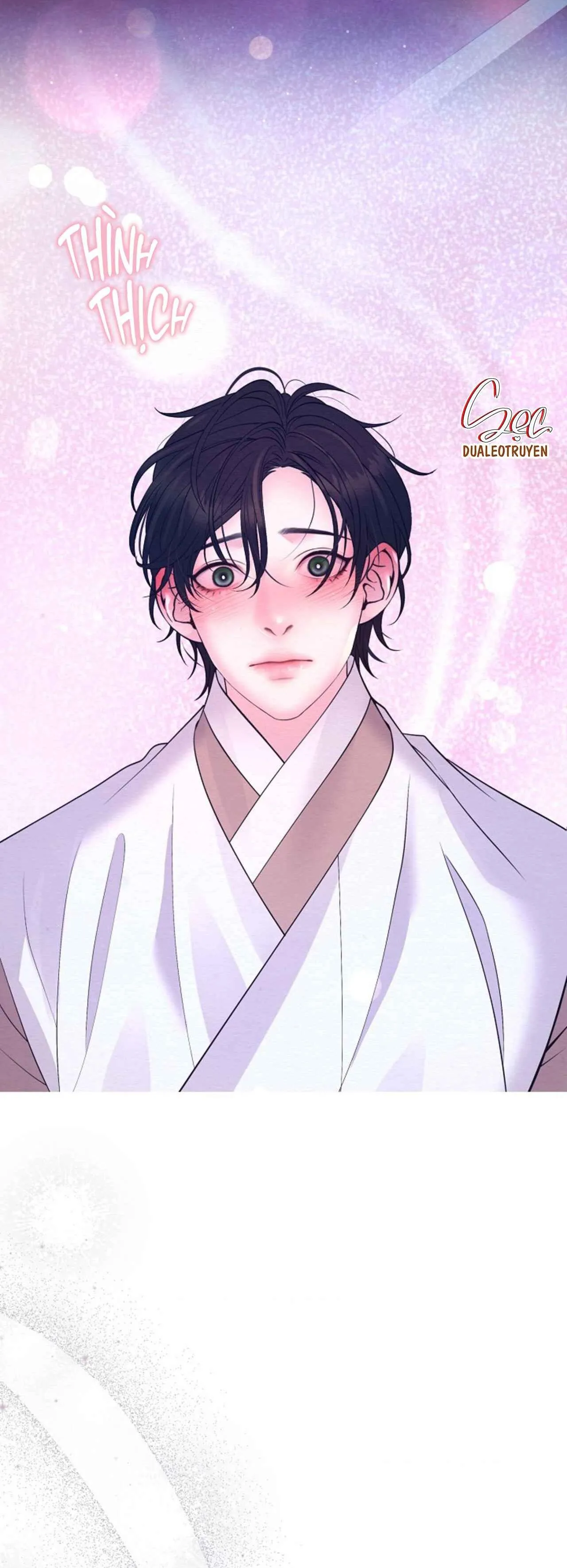 (ABO) CÁI BẪY CỦA DỤC VỌNG Chapter 26 Trang 5