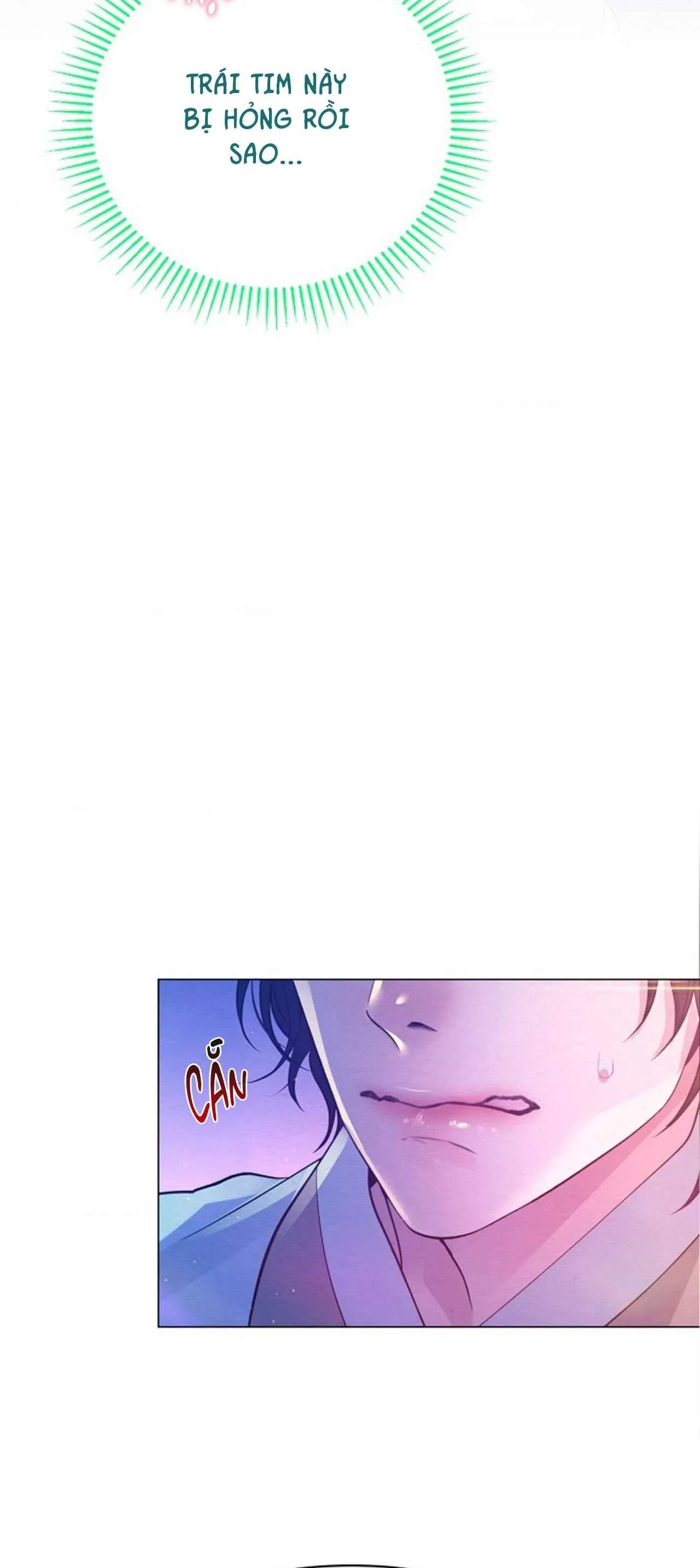 (ABO) CÁI BẪY CỦA DỤC VỌNG Chapter 26 Trang 38