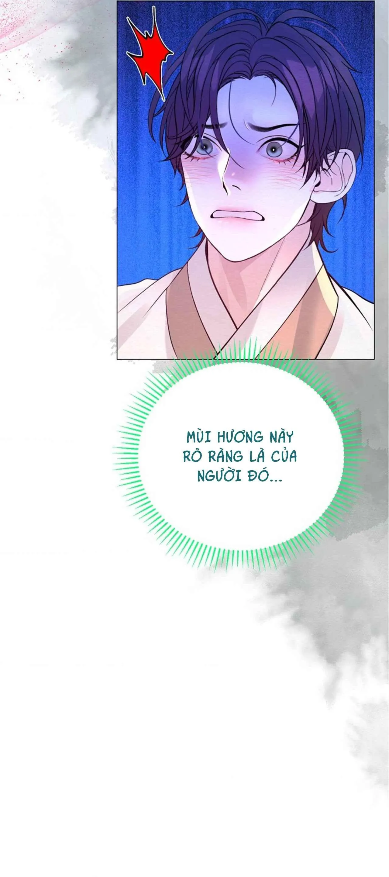 (ABO) CÁI BẪY CỦA DỤC VỌNG Chapter 26 Trang 41