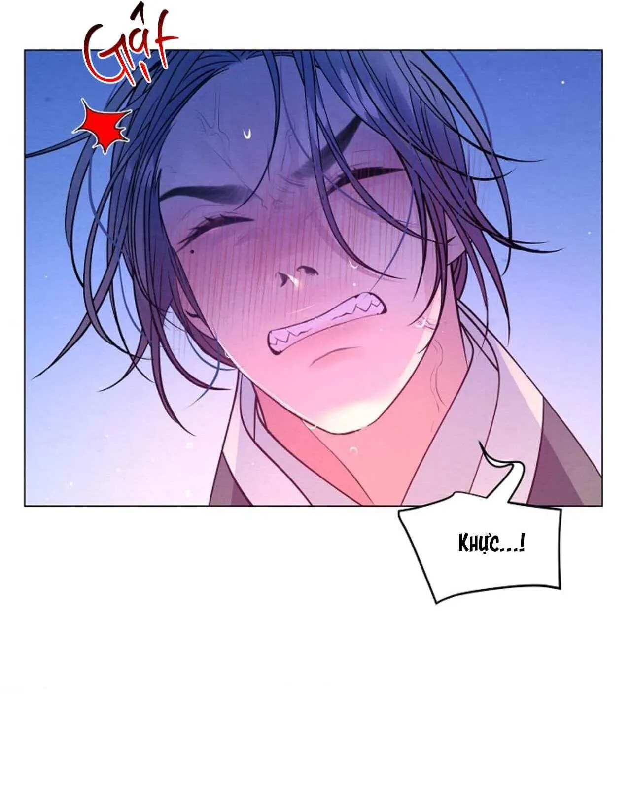 (ABO) CÁI BẪY CỦA DỤC VỌNG Chapter 28 Trang 17