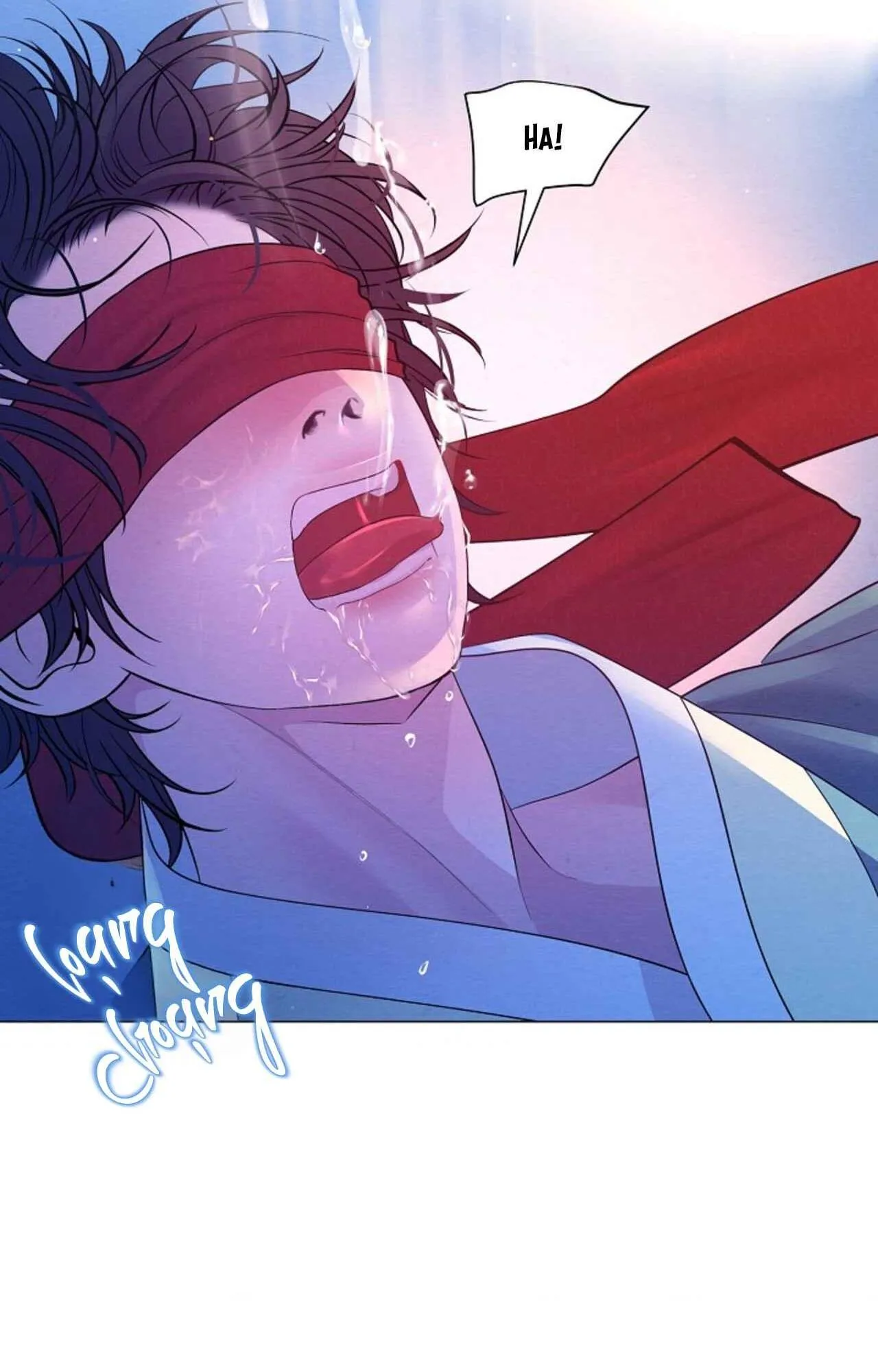 (ABO) CÁI BẪY CỦA DỤC VỌNG Chapter 28 Trang 20