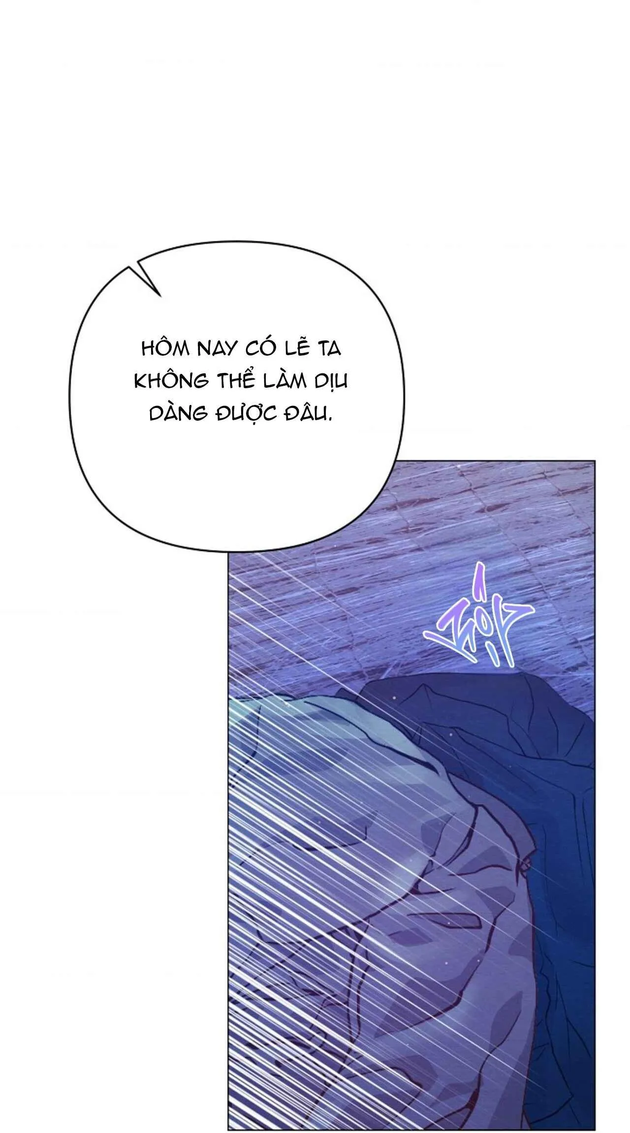 (ABO) CÁI BẪY CỦA DỤC VỌNG Chapter 28 Trang 24