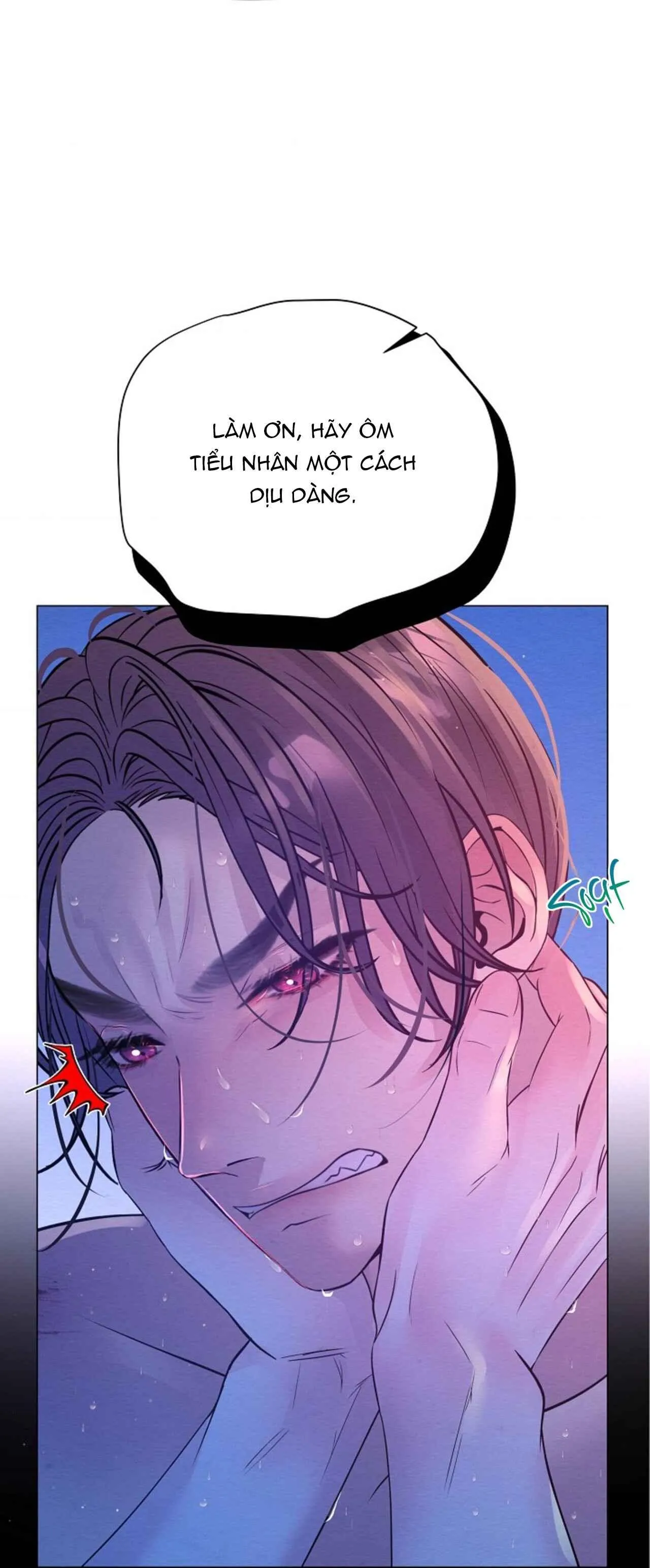 (ABO) CÁI BẪY CỦA DỤC VỌNG Chapter 28 Trang 29