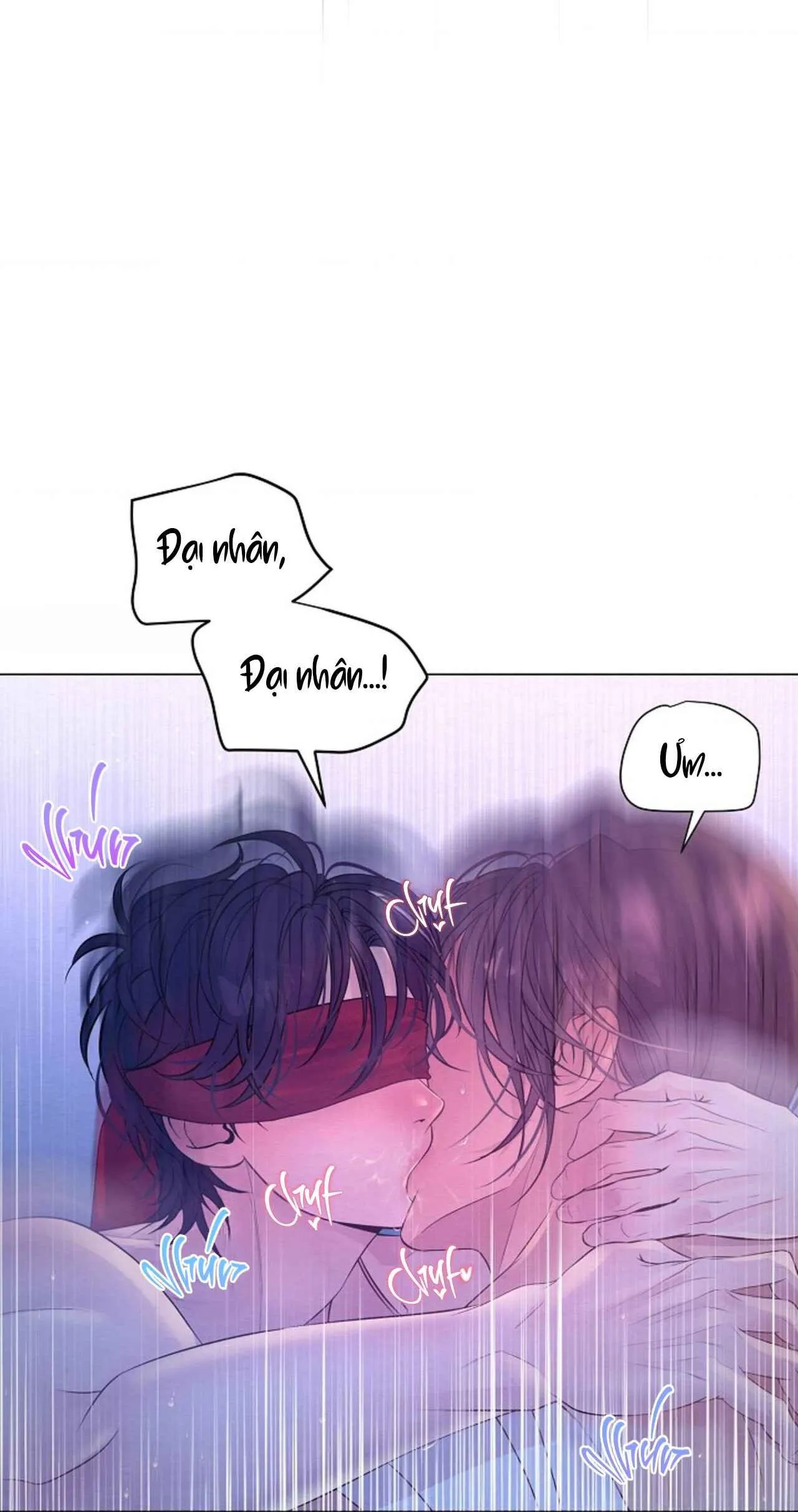 (ABO) CÁI BẪY CỦA DỤC VỌNG Chapter 28 Trang 38