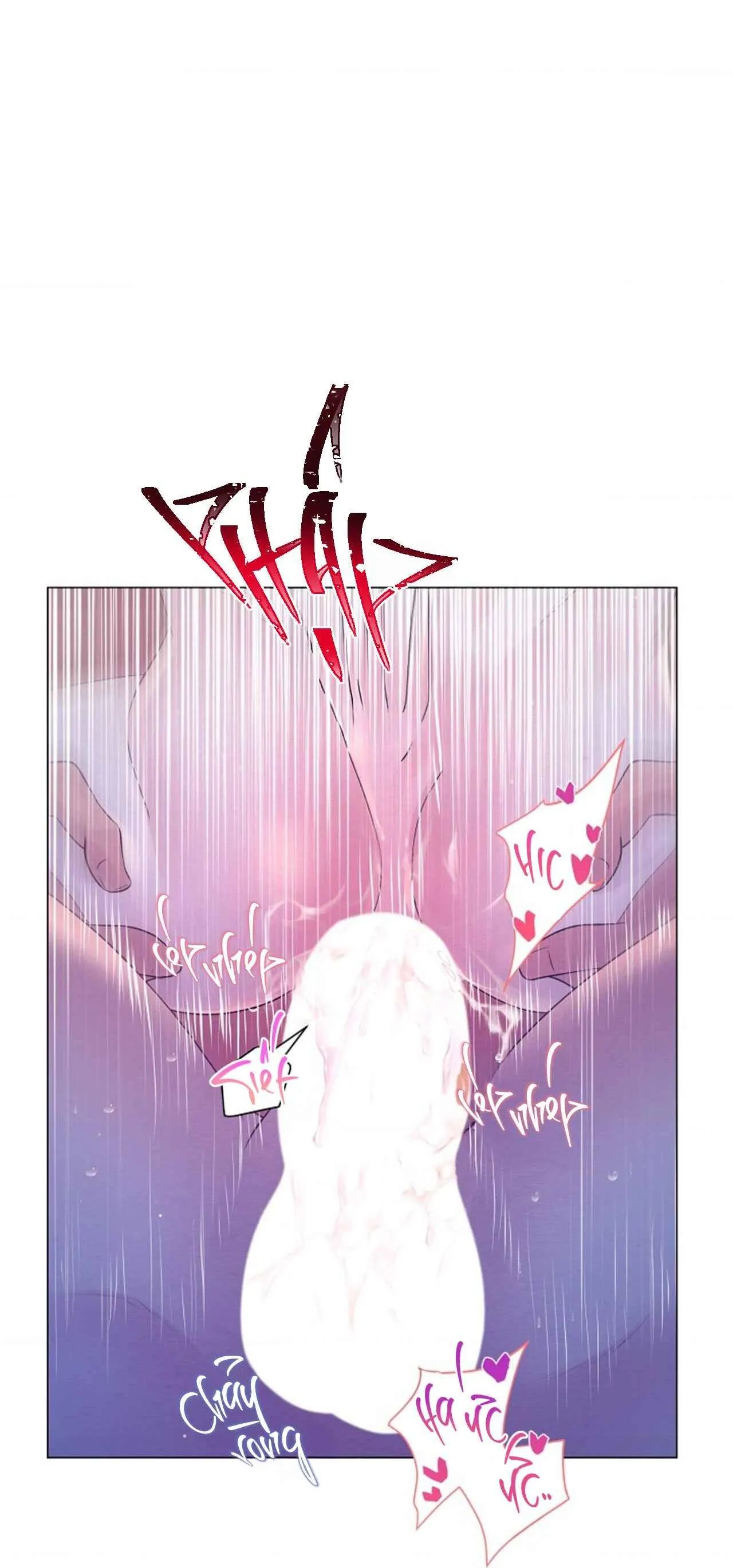 (ABO) CÁI BẪY CỦA DỤC VỌNG Chapter 28 Trang 41