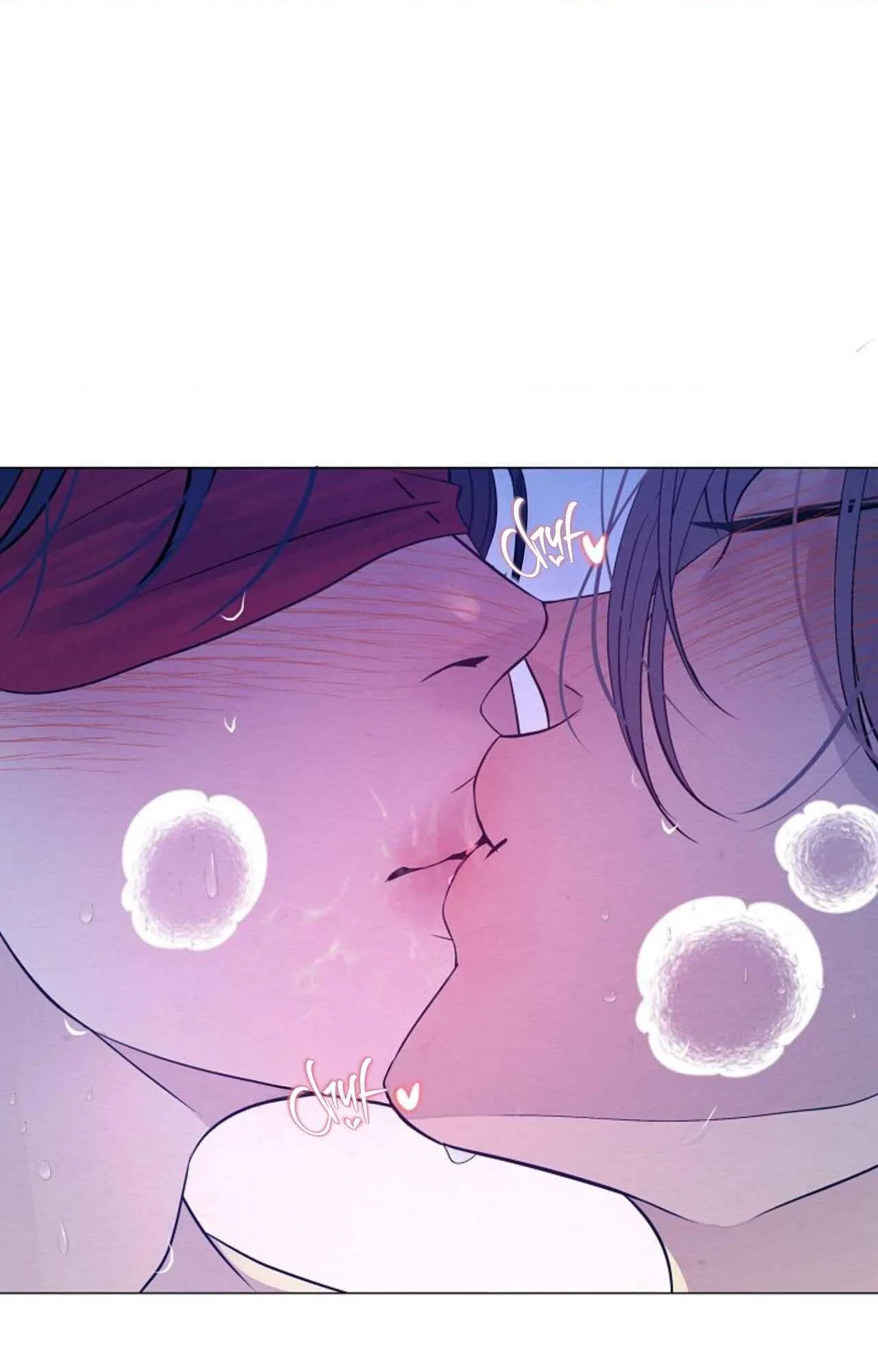 (ABO) CÁI BẪY CỦA DỤC VỌNG Chapter 28 Trang 49