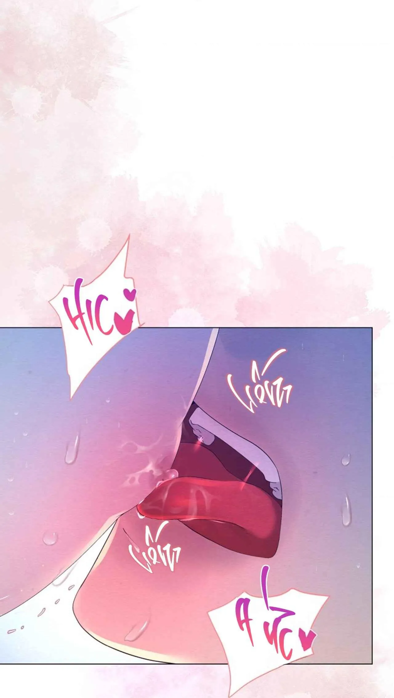 (ABO) CÁI BẪY CỦA DỤC VỌNG Chapter 28 Trang 55