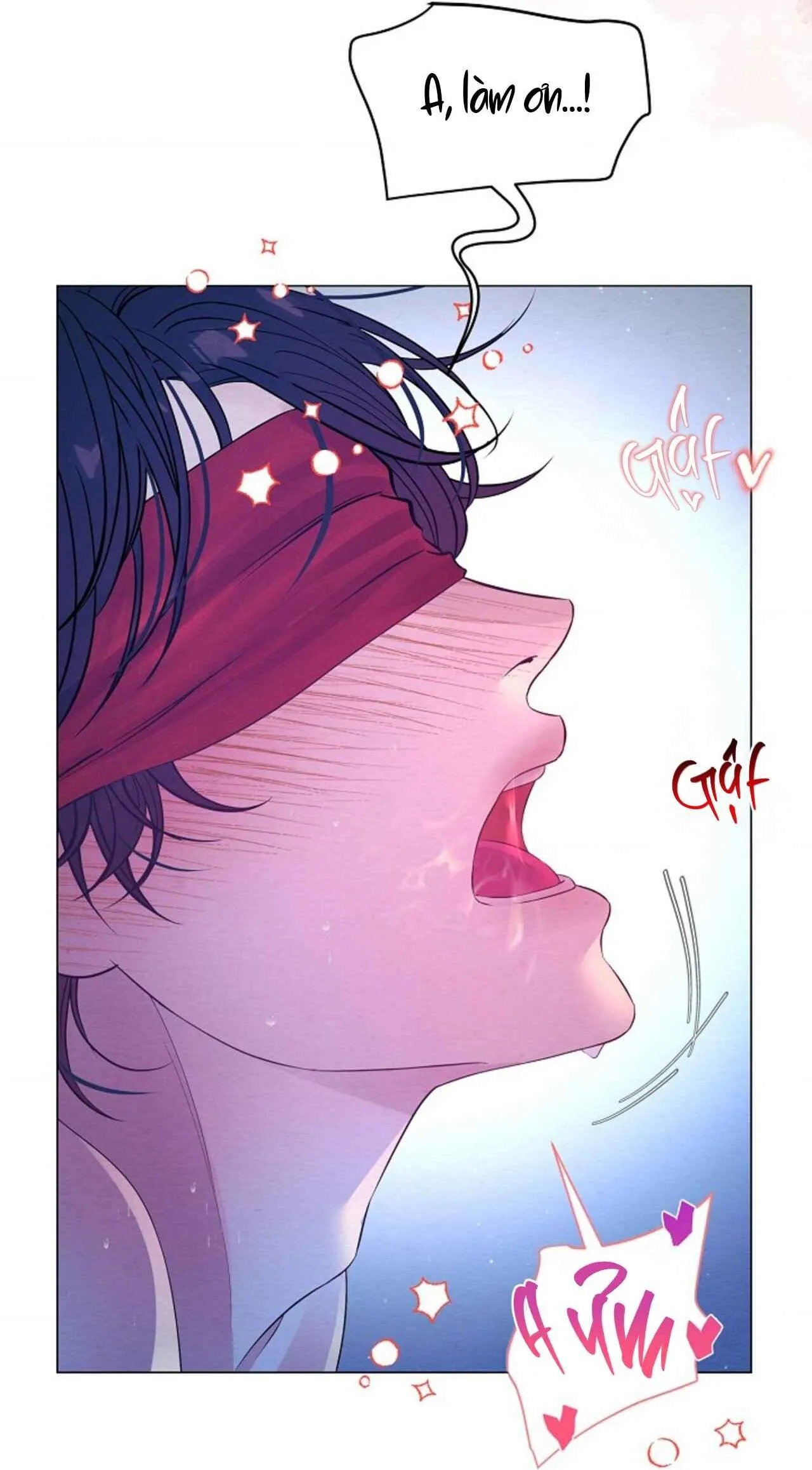 (ABO) CÁI BẪY CỦA DỤC VỌNG Chapter 28 Trang 57