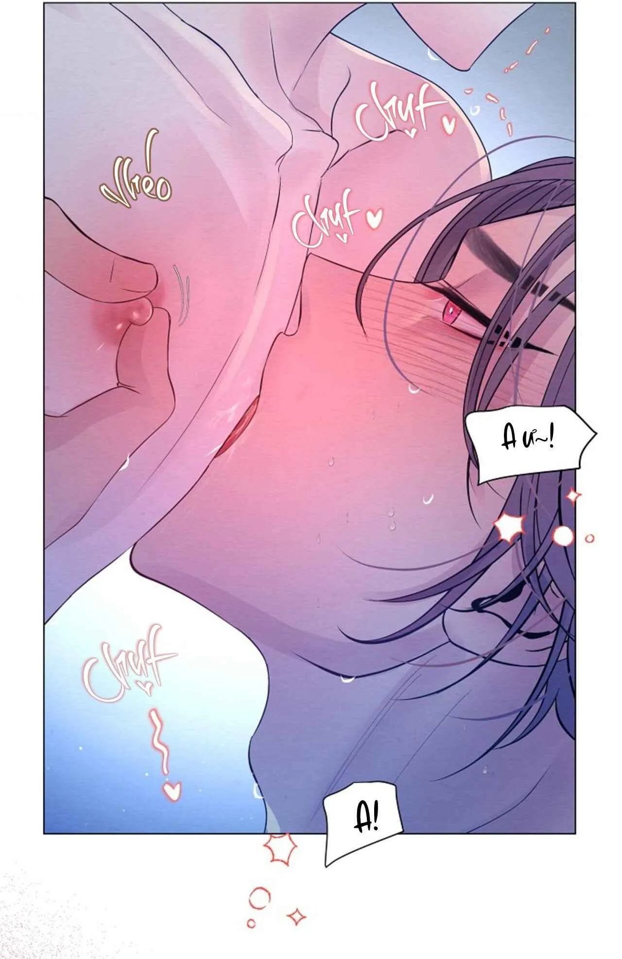 (ABO) CÁI BẪY CỦA DỤC VỌNG Chapter 28 Trang 59