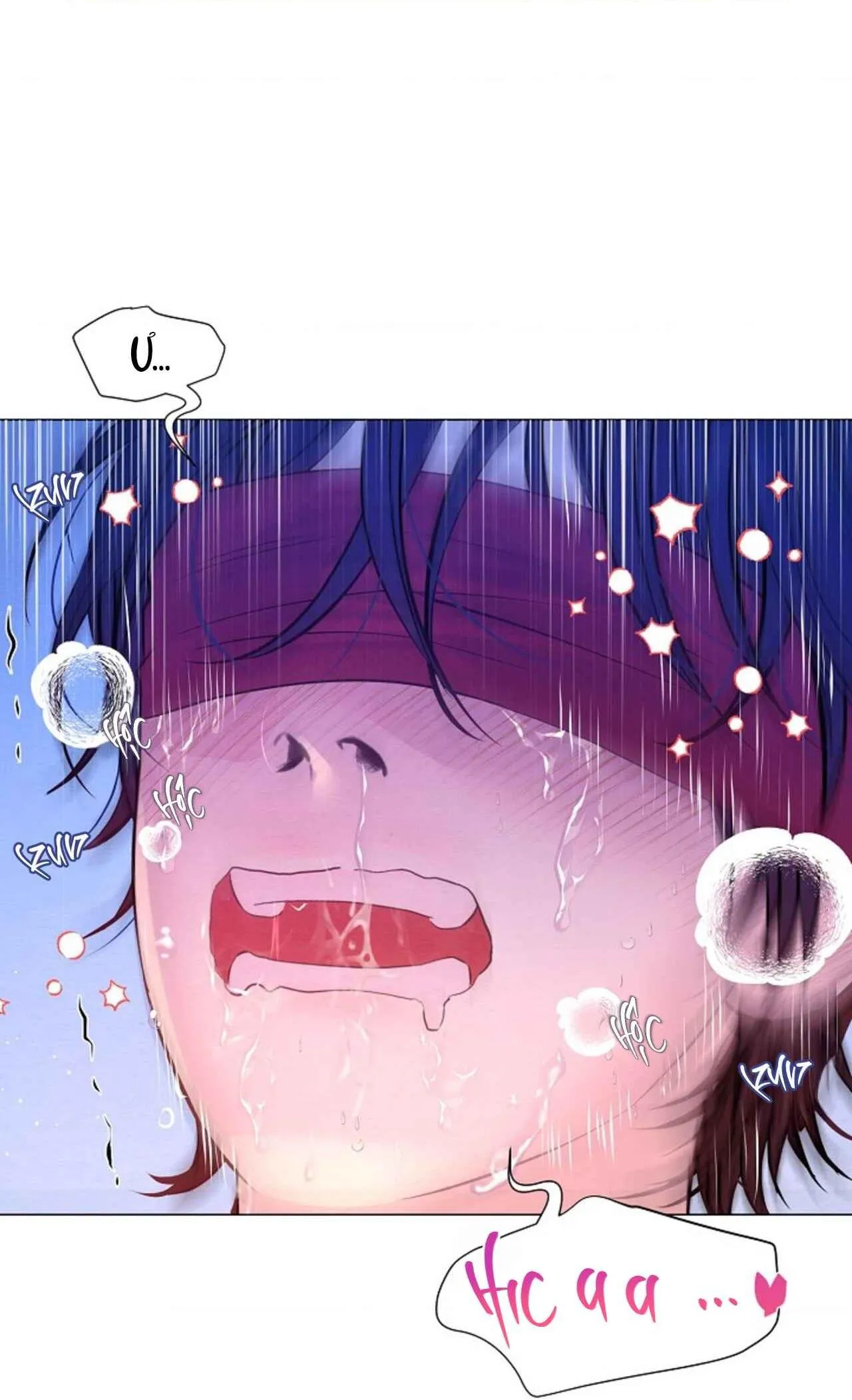 (ABO) CÁI BẪY CỦA DỤC VỌNG Chapter 28 Trang 67