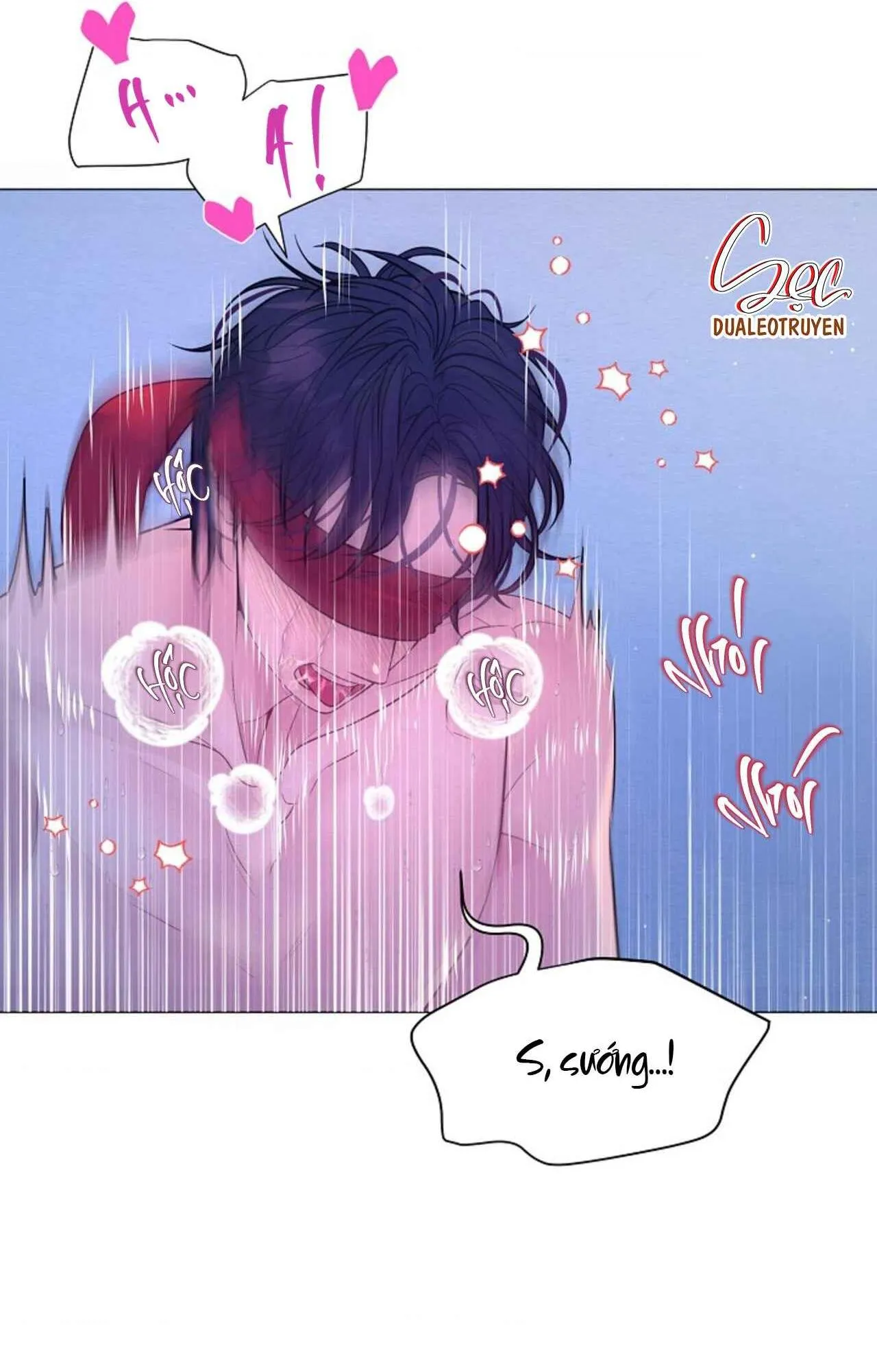 (ABO) CÁI BẪY CỦA DỤC VỌNG Chapter 28 Trang 69