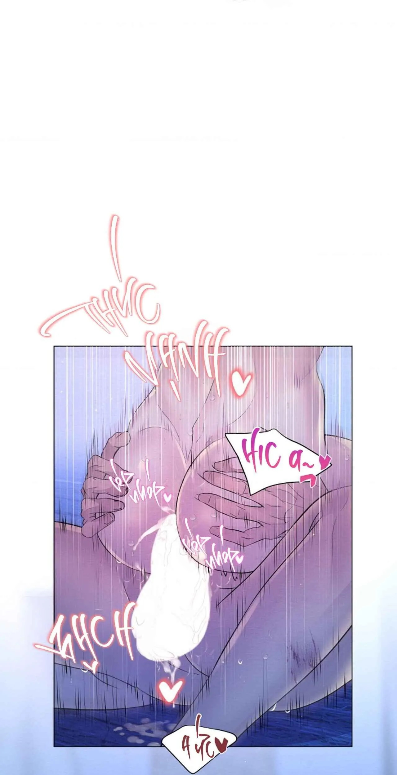 (ABO) CÁI BẪY CỦA DỤC VỌNG Chapter 28 Trang 71