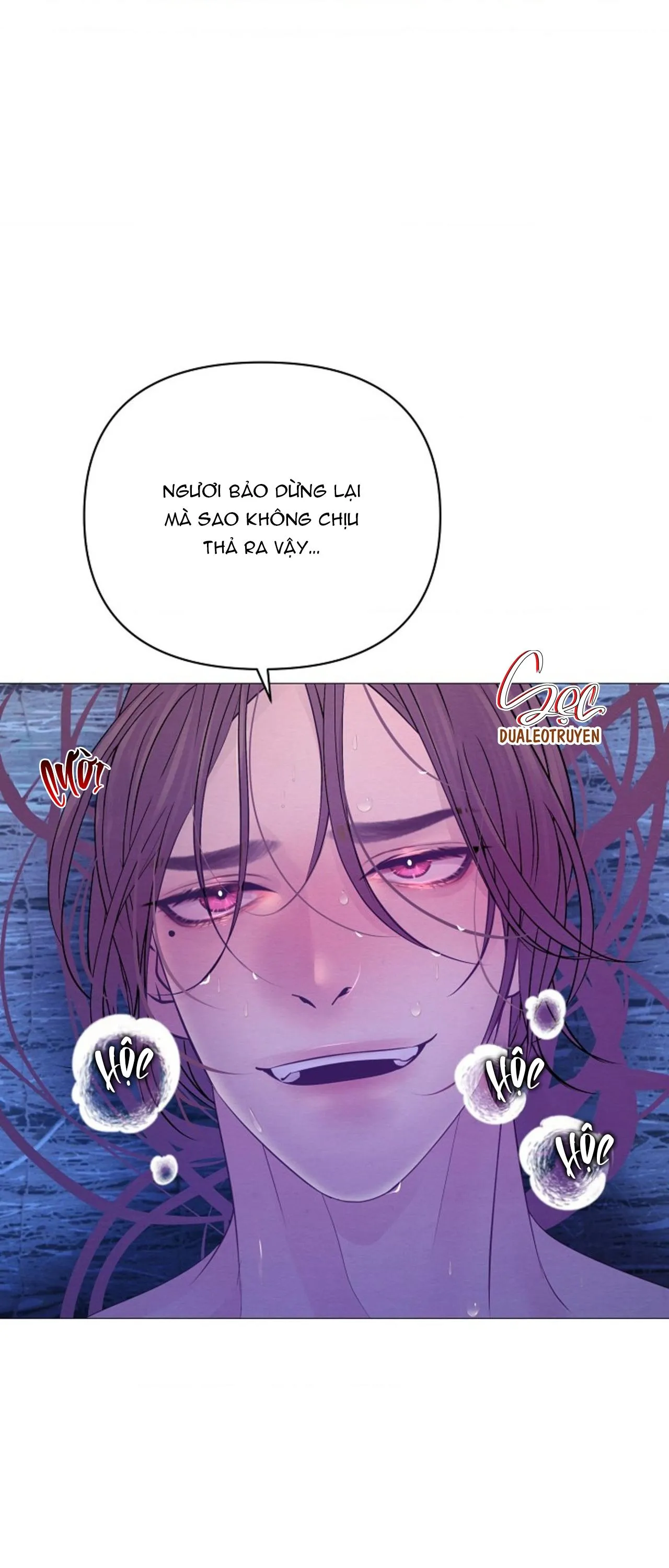 (ABO) CÁI BẪY CỦA DỤC VỌNG Chapter 29 Trang 6