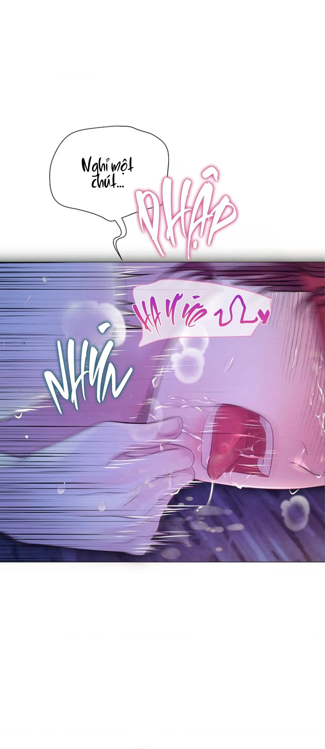 (ABO) CÁI BẪY CỦA DỤC VỌNG Chapter 29 Trang 11