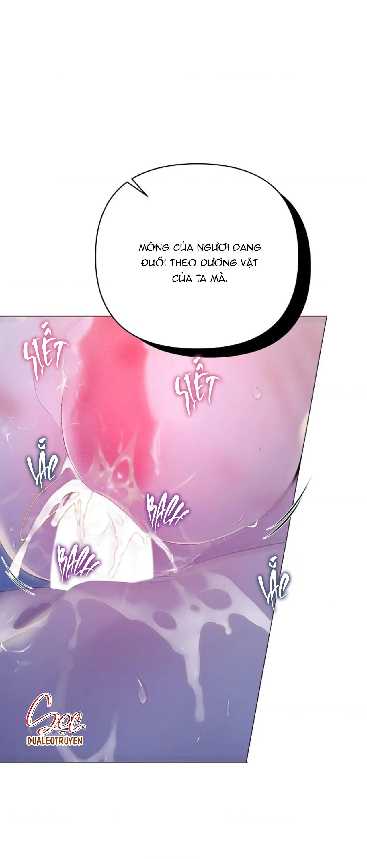 (ABO) CÁI BẪY CỦA DỤC VỌNG Chapter 29 Trang 13