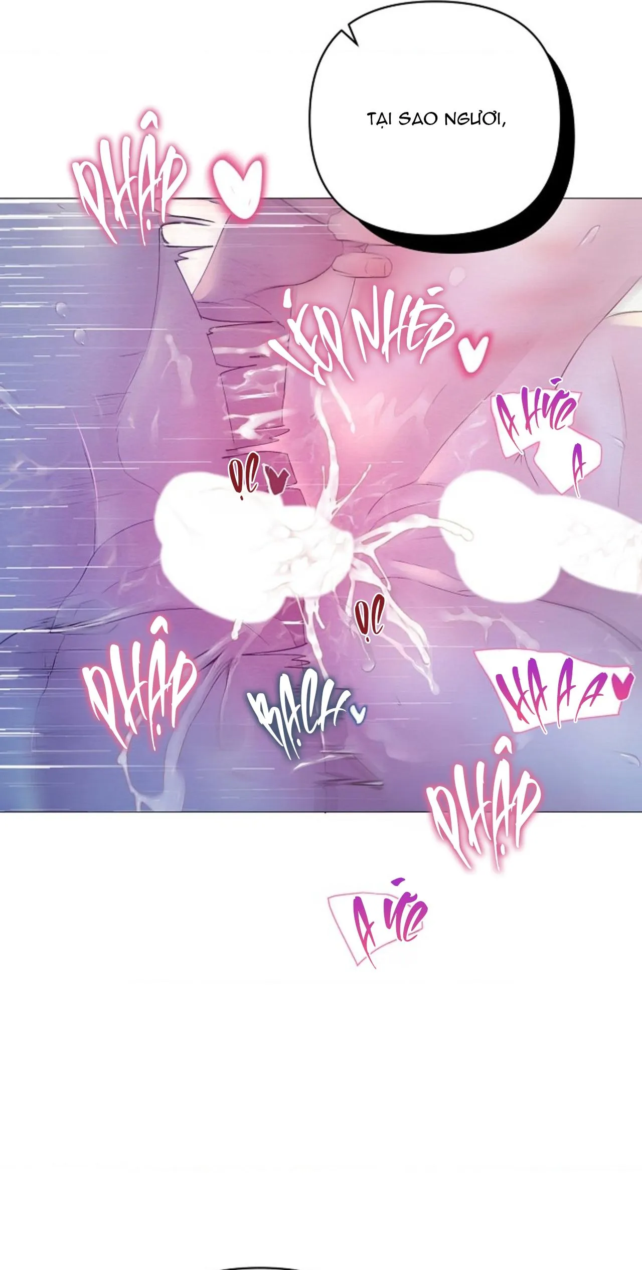 (ABO) CÁI BẪY CỦA DỤC VỌNG Chapter 29 Trang 15