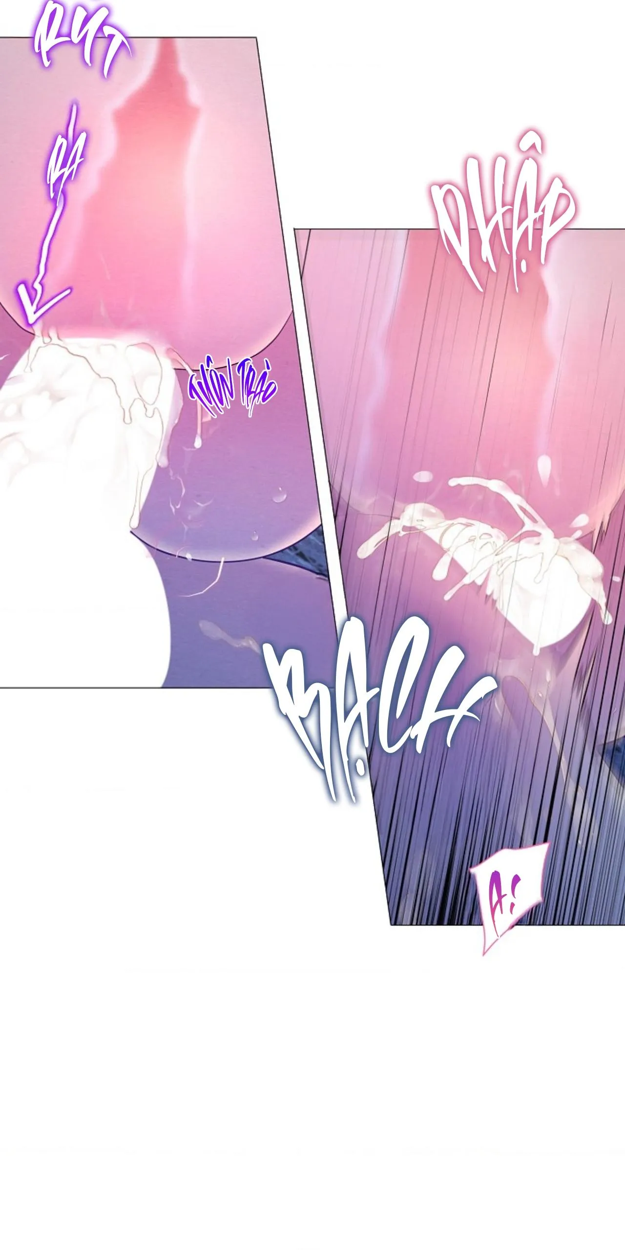 (ABO) CÁI BẪY CỦA DỤC VỌNG Chapter 29 Trang 17