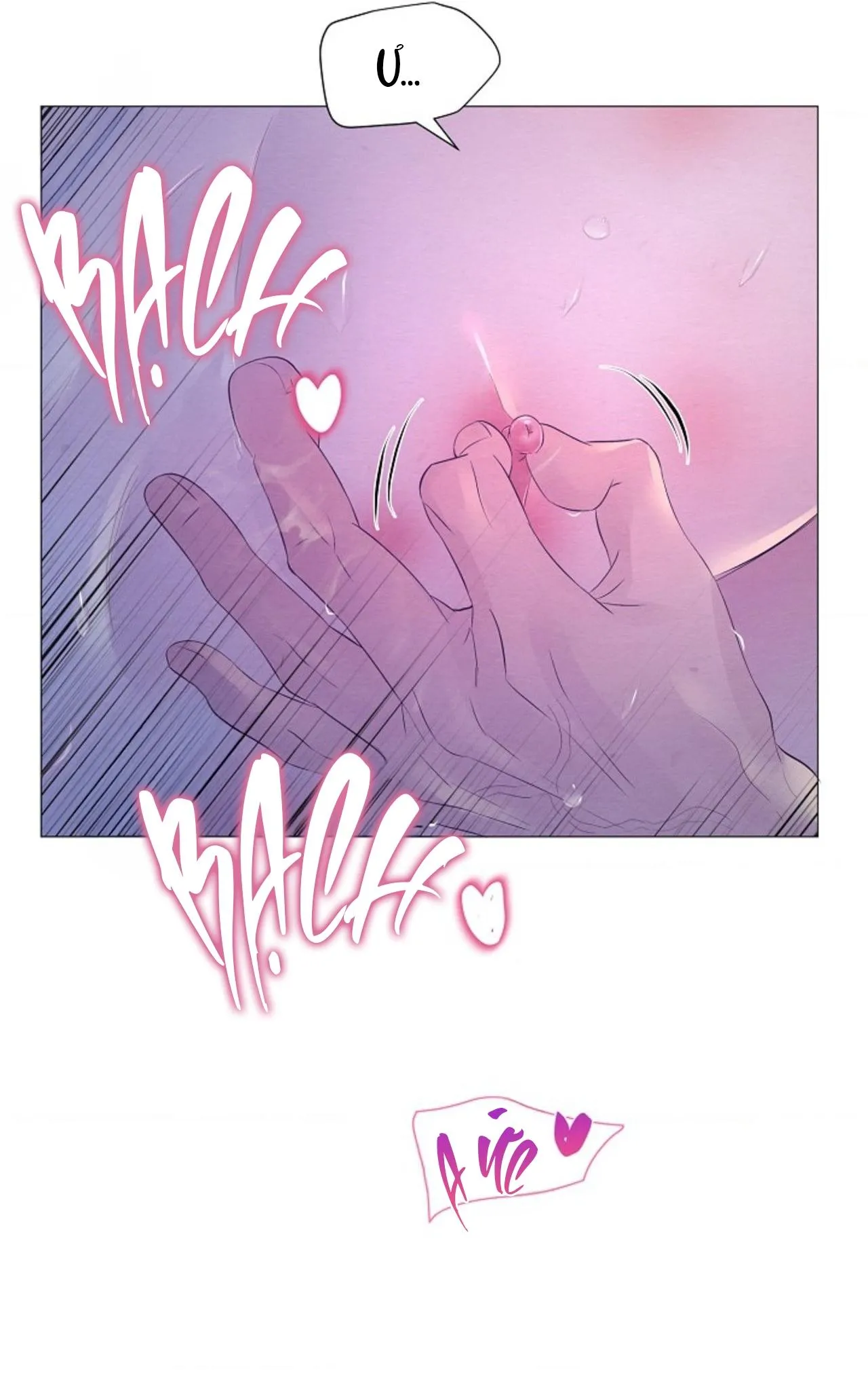 (ABO) CÁI BẪY CỦA DỤC VỌNG Chapter 29 Trang 18