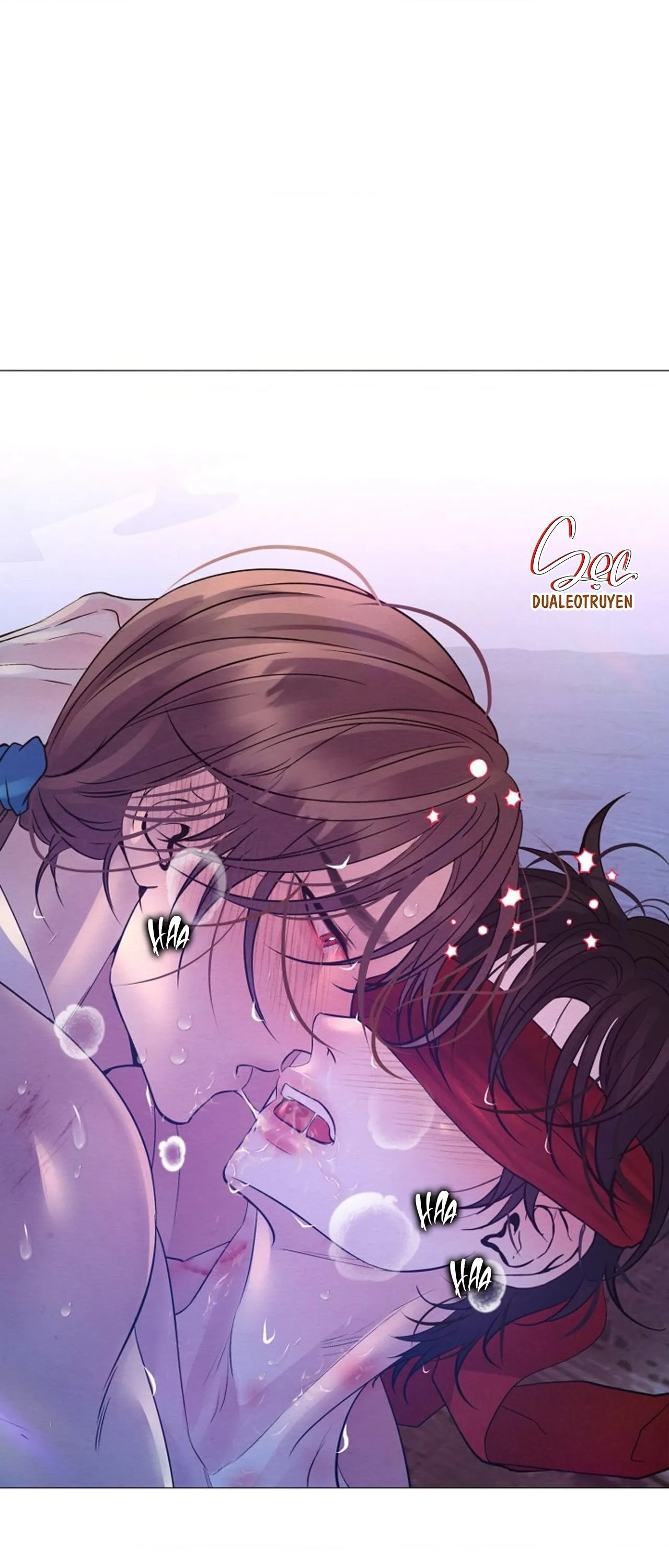 (ABO) CÁI BẪY CỦA DỤC VỌNG Chapter 29 Trang 22