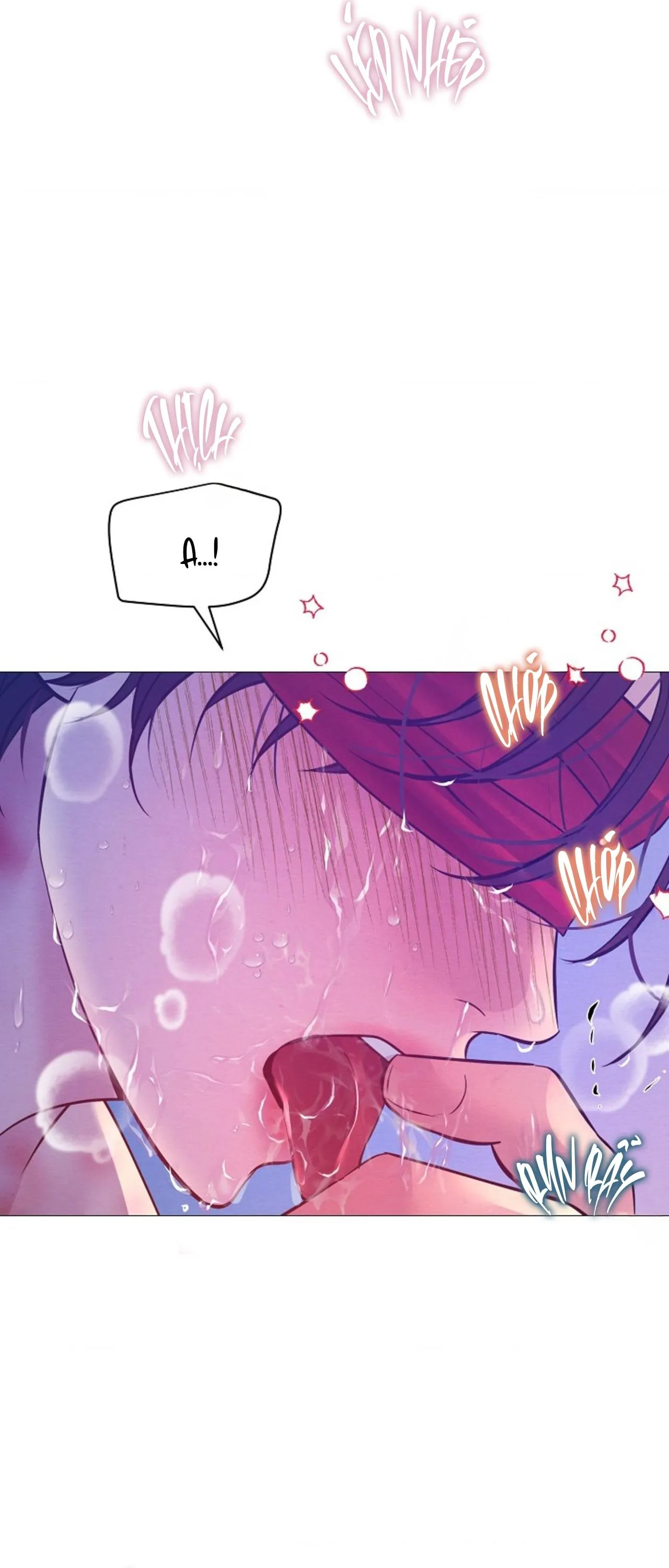 (ABO) CÁI BẪY CỦA DỤC VỌNG Chapter 29 Trang 27