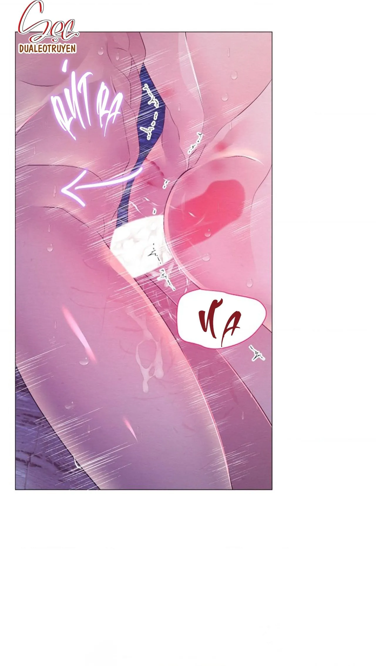 (ABO) CÁI BẪY CỦA DỤC VỌNG Chapter 29 Trang 29