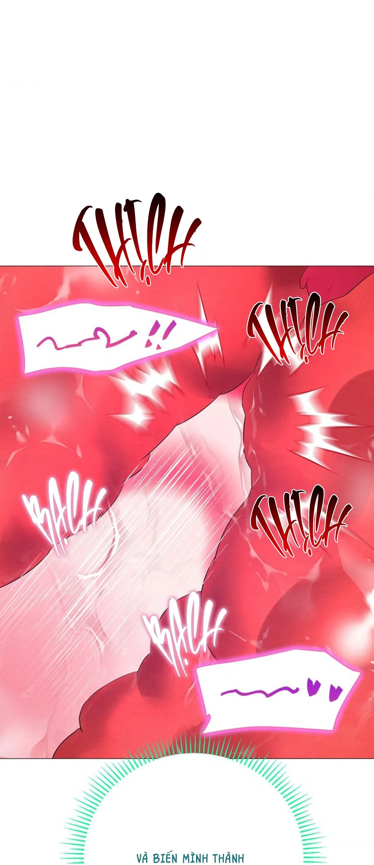 (ABO) CÁI BẪY CỦA DỤC VỌNG Chapter 29 Trang 31