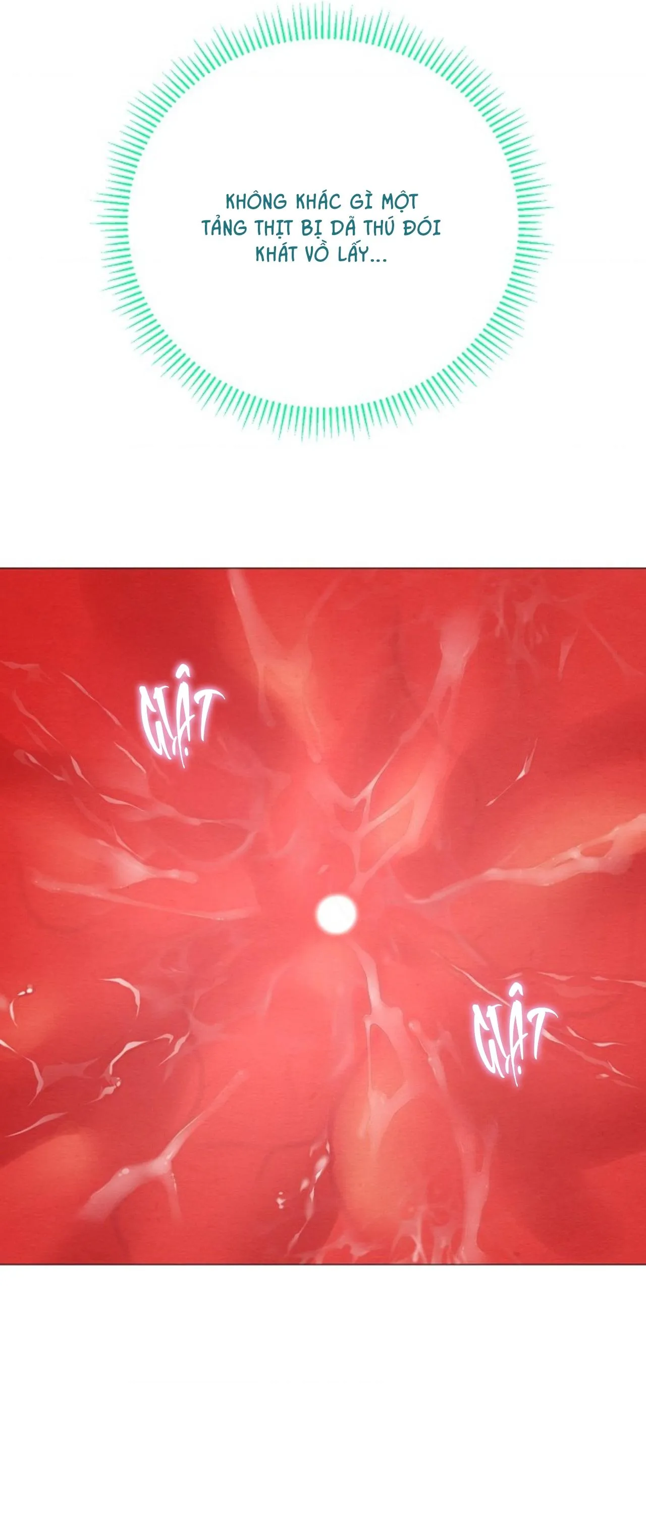 (ABO) CÁI BẪY CỦA DỤC VỌNG Chapter 29 Trang 34