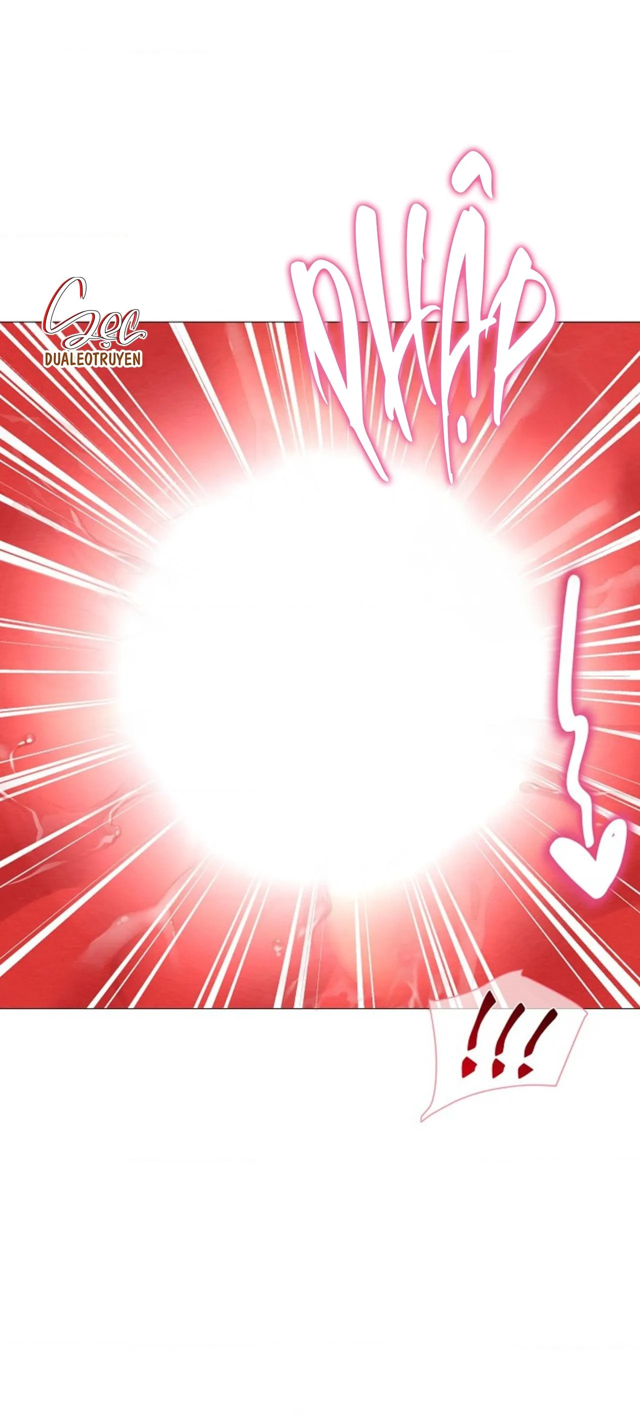 (ABO) CÁI BẪY CỦA DỤC VỌNG Chapter 29 Trang 35