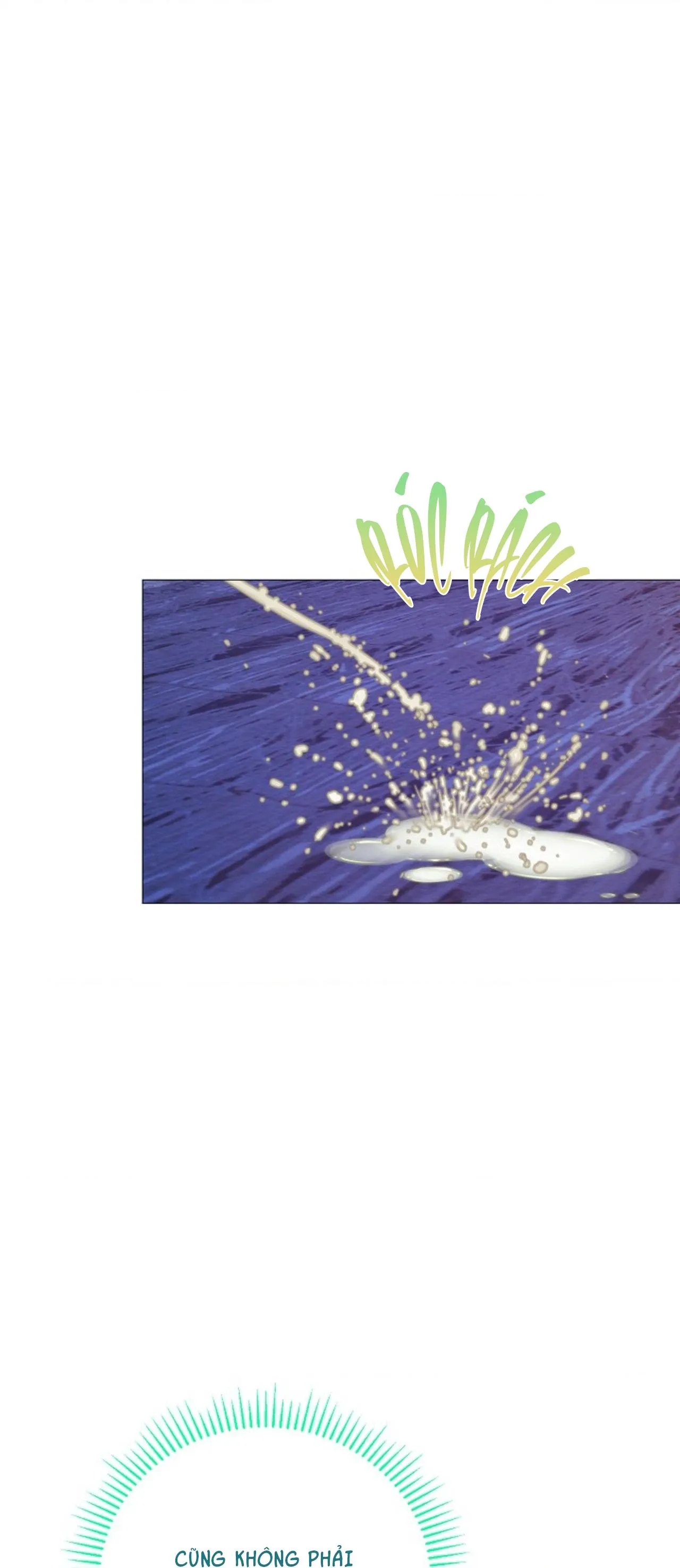 (ABO) CÁI BẪY CỦA DỤC VỌNG Chapter 29 Trang 38