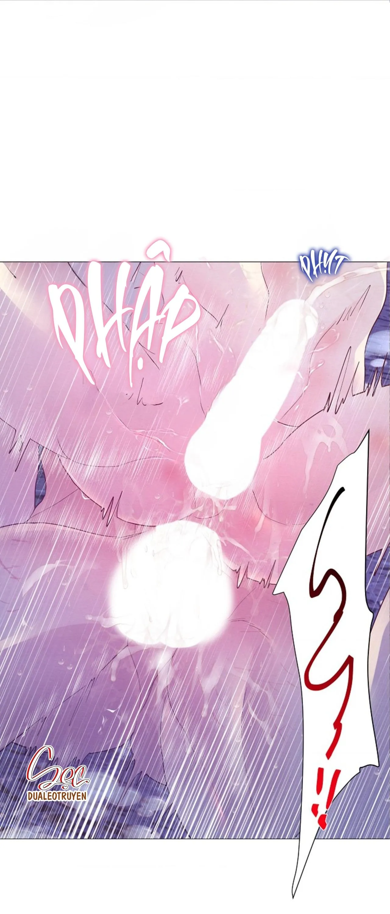 (ABO) CÁI BẪY CỦA DỤC VỌNG Chapter 29 Trang 41