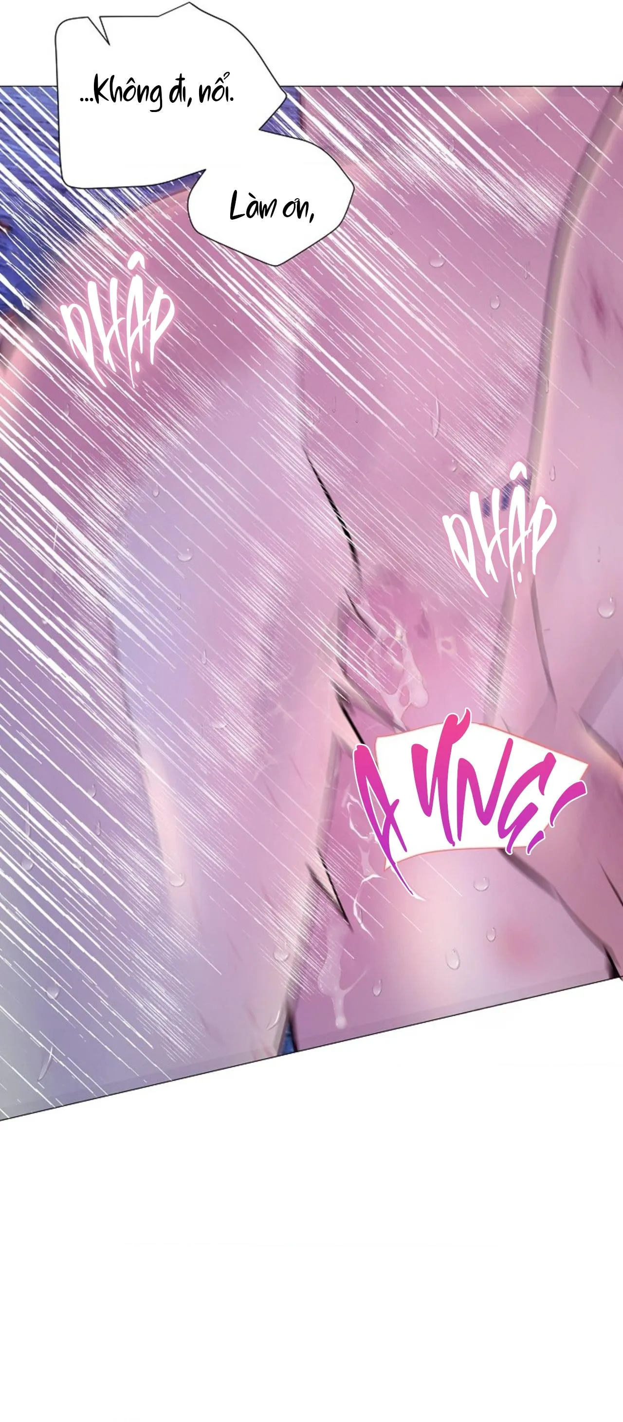 (ABO) CÁI BẪY CỦA DỤC VỌNG Chapter 29 Trang 45