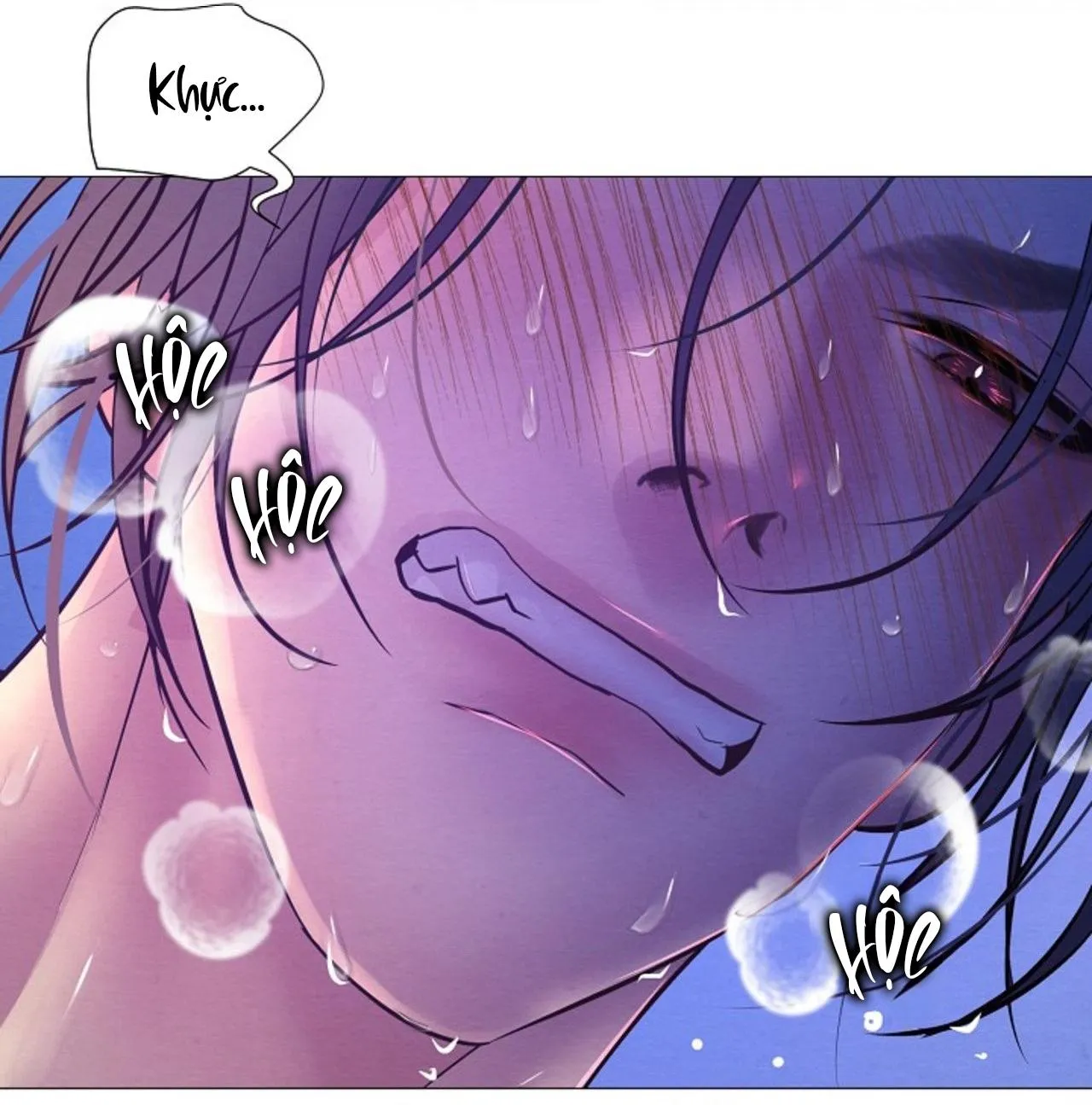 (ABO) CÁI BẪY CỦA DỤC VỌNG Chapter 29 Trang 46