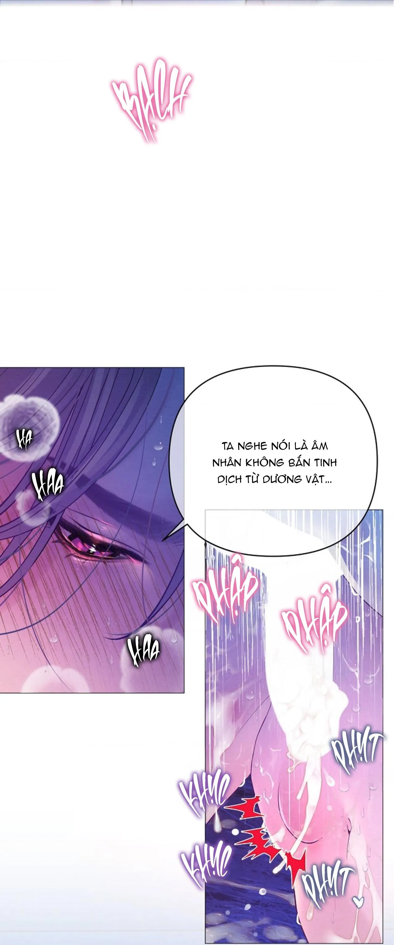 (ABO) CÁI BẪY CỦA DỤC VỌNG Chapter 29 Trang 48