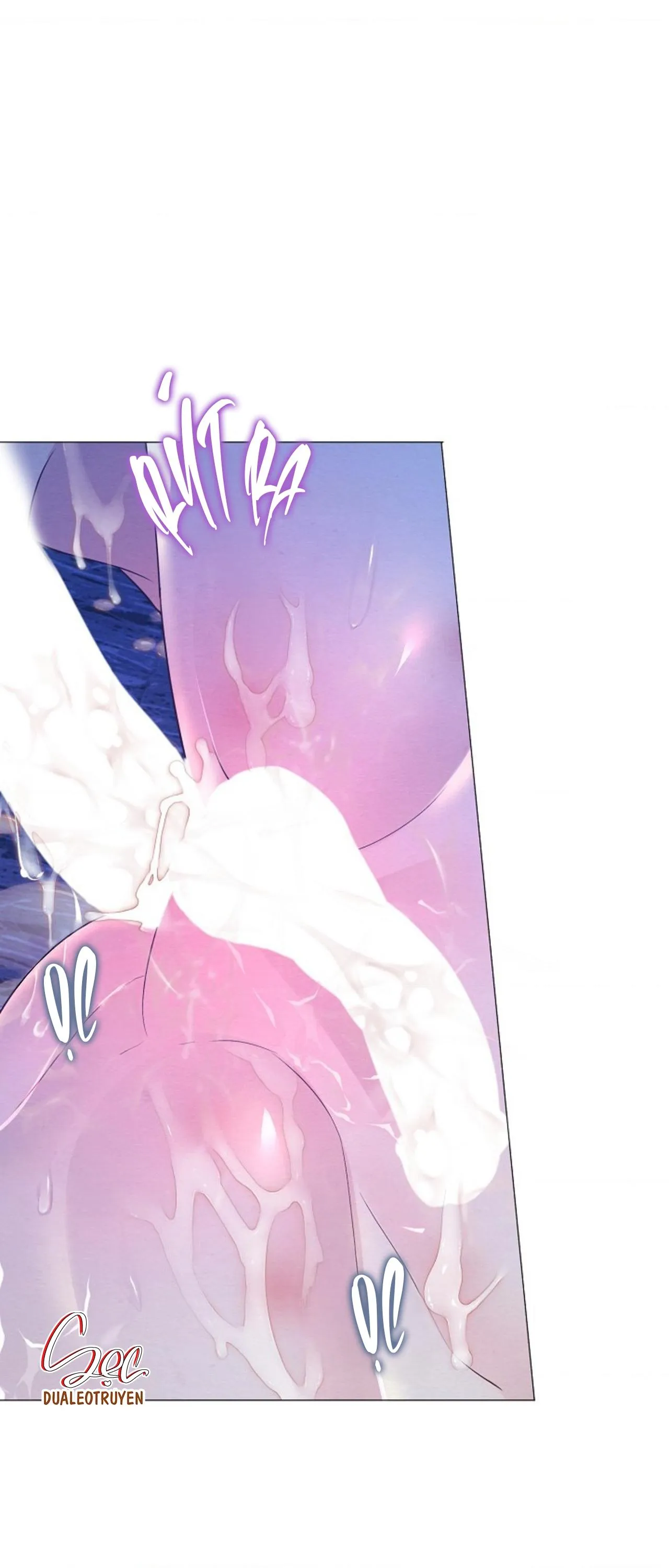 (ABO) CÁI BẪY CỦA DỤC VỌNG Chapter 29 Trang 53