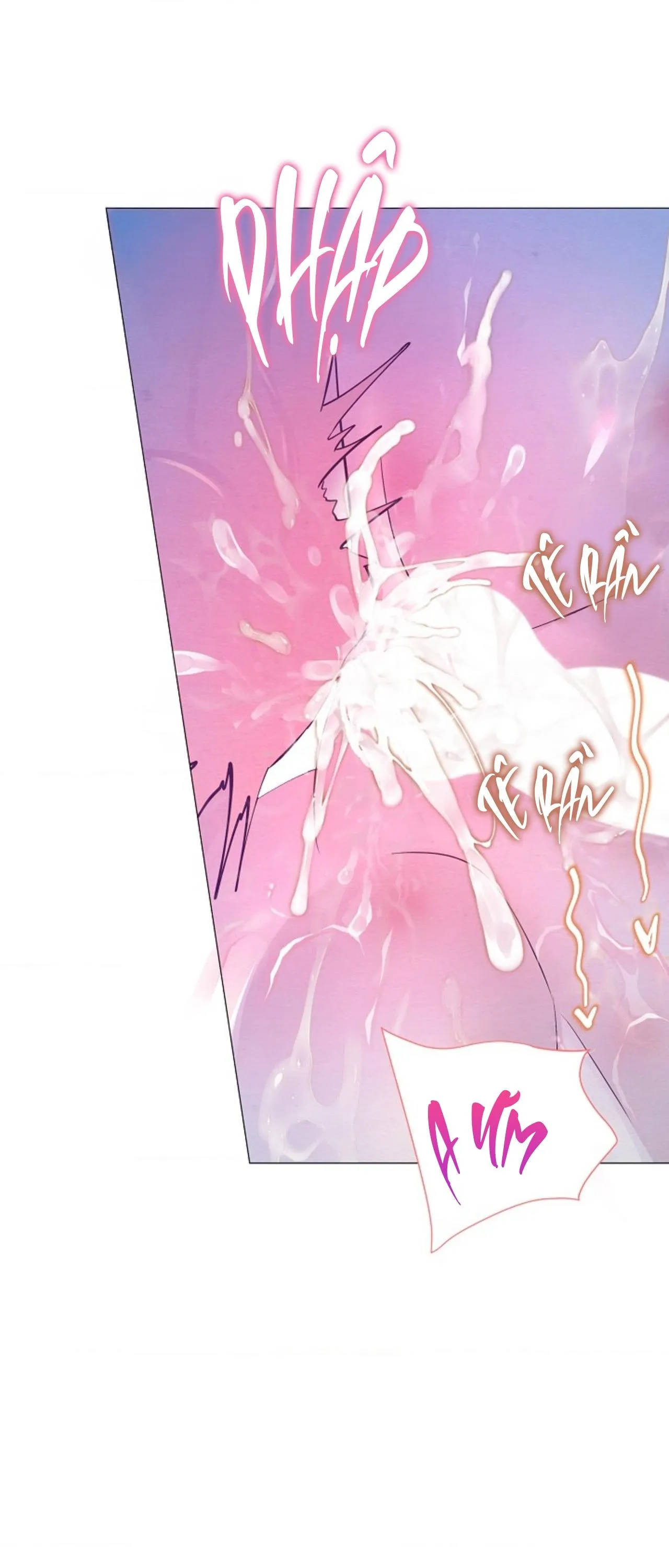 (ABO) CÁI BẪY CỦA DỤC VỌNG Chapter 29 Trang 54