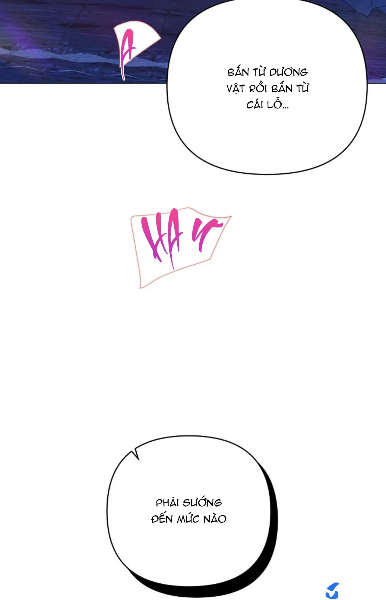 (ABO) CÁI BẪY CỦA DỤC VỌNG Chapter 29 Trang 56