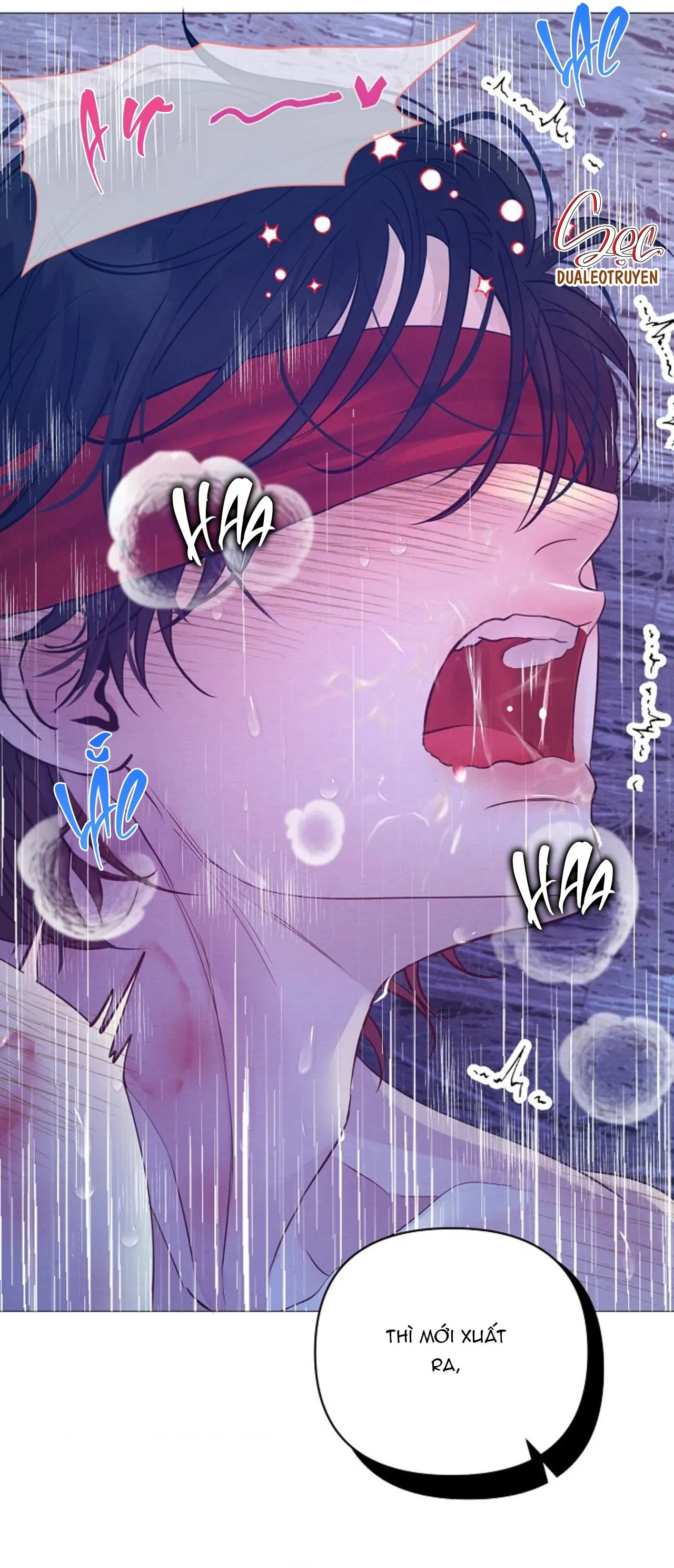 (ABO) CÁI BẪY CỦA DỤC VỌNG Chapter 29 Trang 57