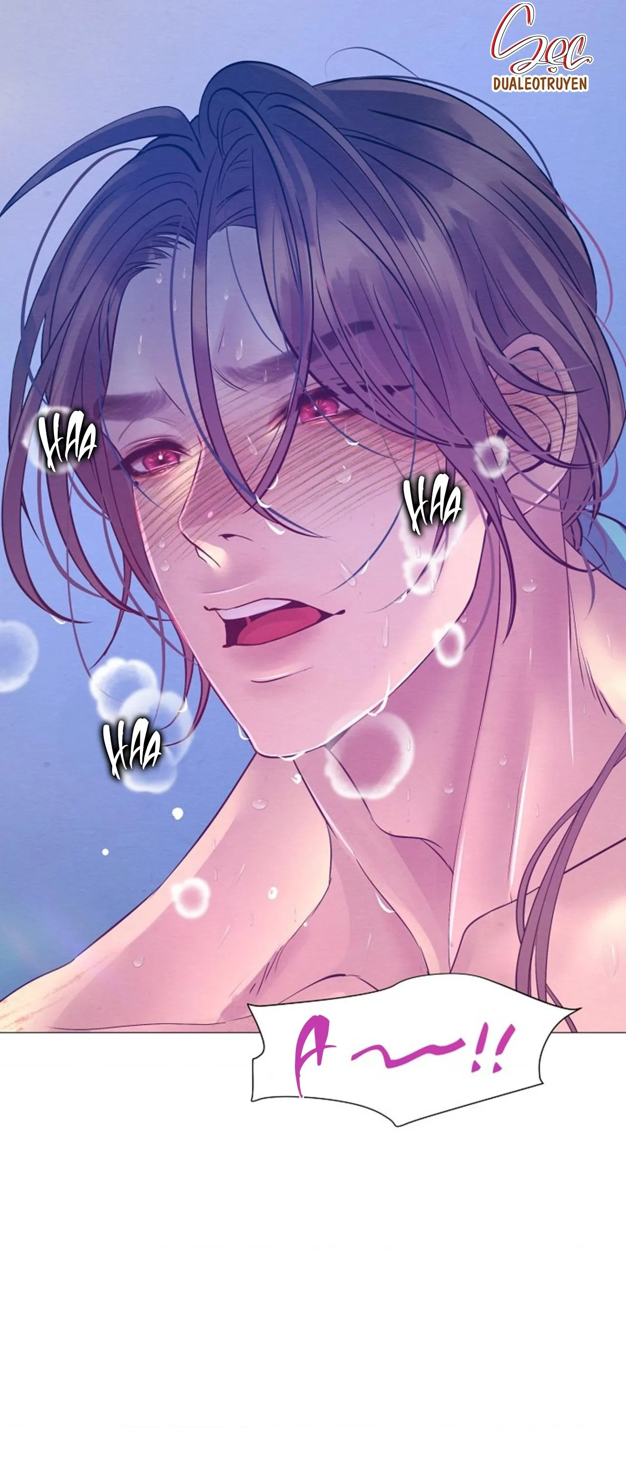 (ABO) CÁI BẪY CỦA DỤC VỌNG Chapter 29 Trang 59