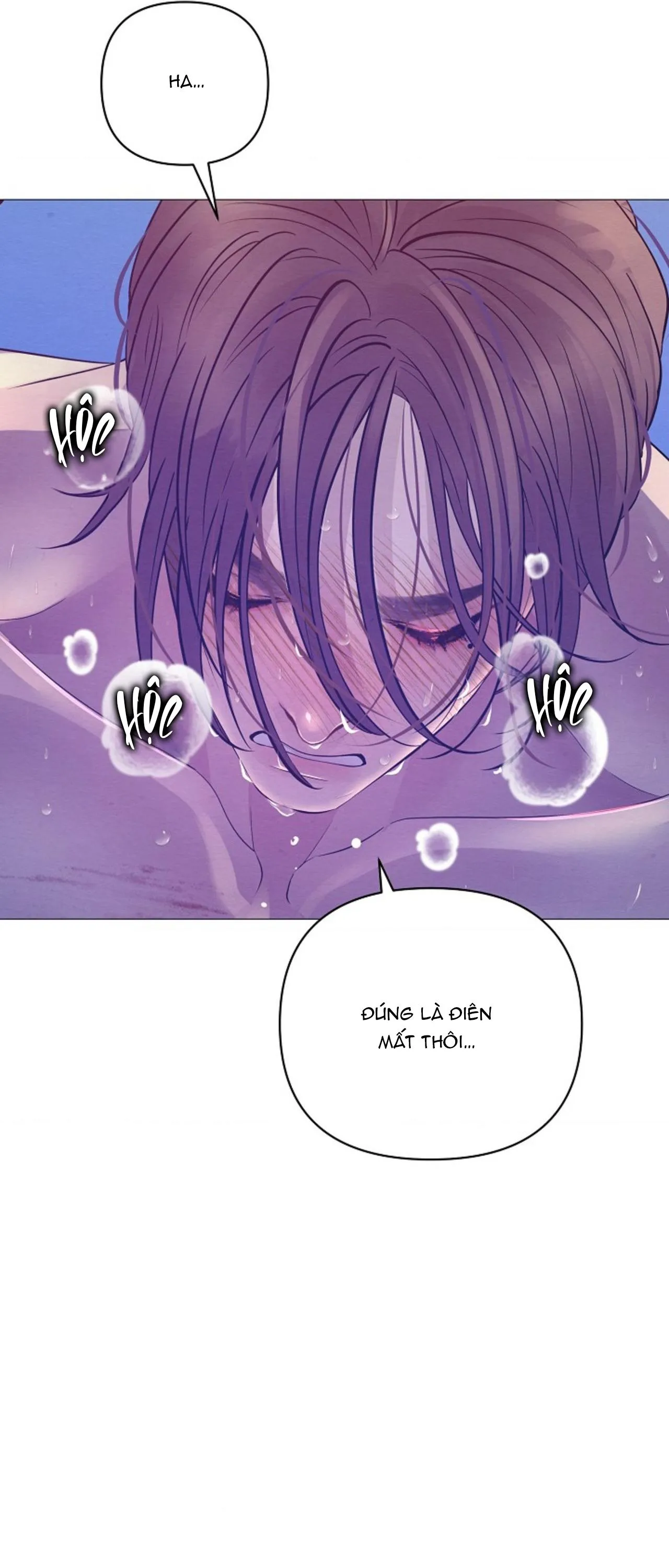 (ABO) CÁI BẪY CỦA DỤC VỌNG Chapter 29 Trang 61