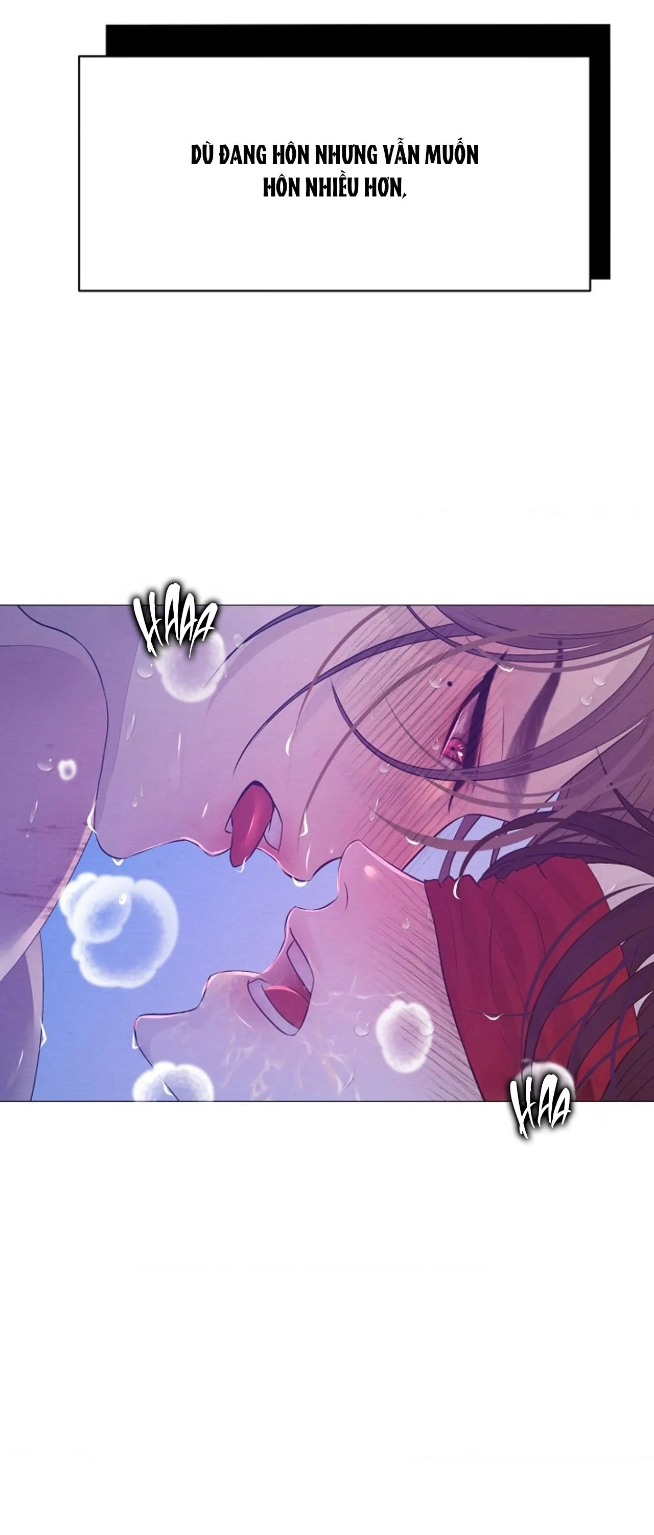 (ABO) CÁI BẪY CỦA DỤC VỌNG Chapter 29 Trang 62