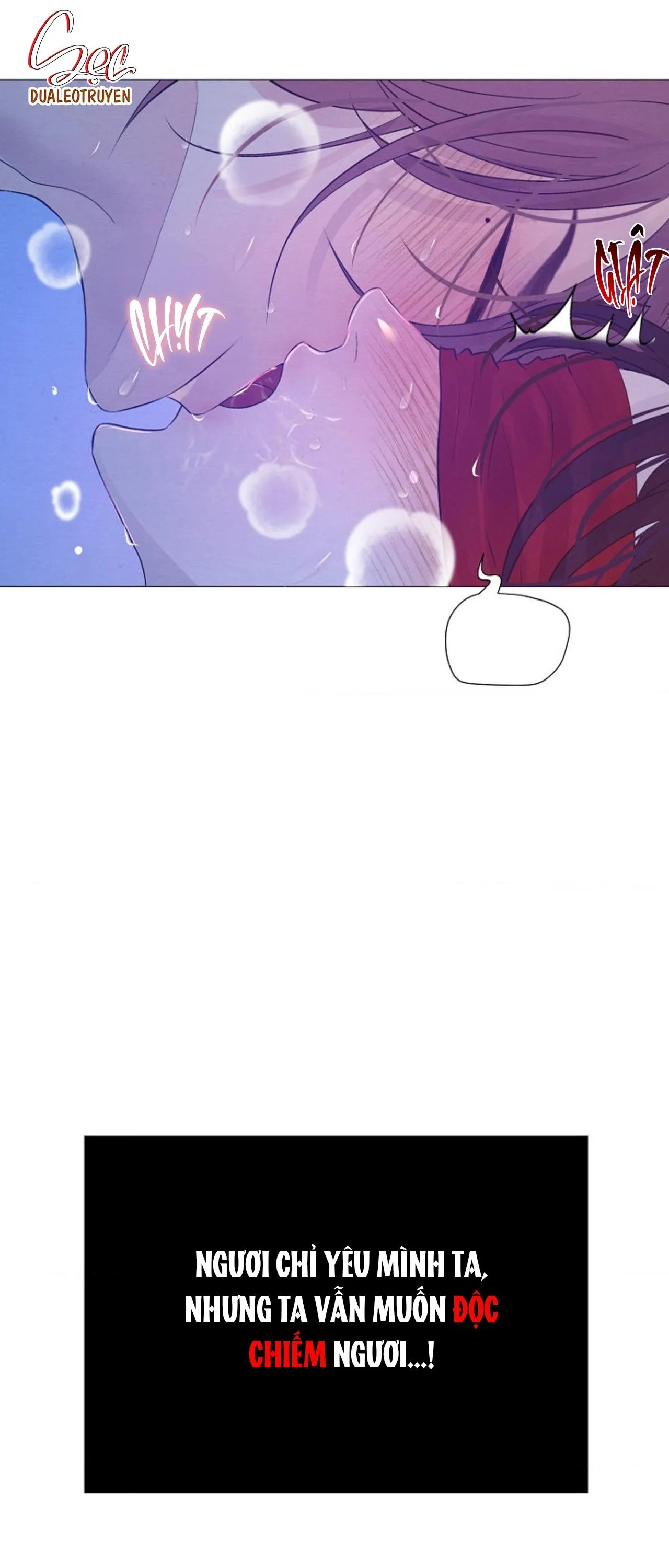 (ABO) CÁI BẪY CỦA DỤC VỌNG Chapter 29 Trang 63