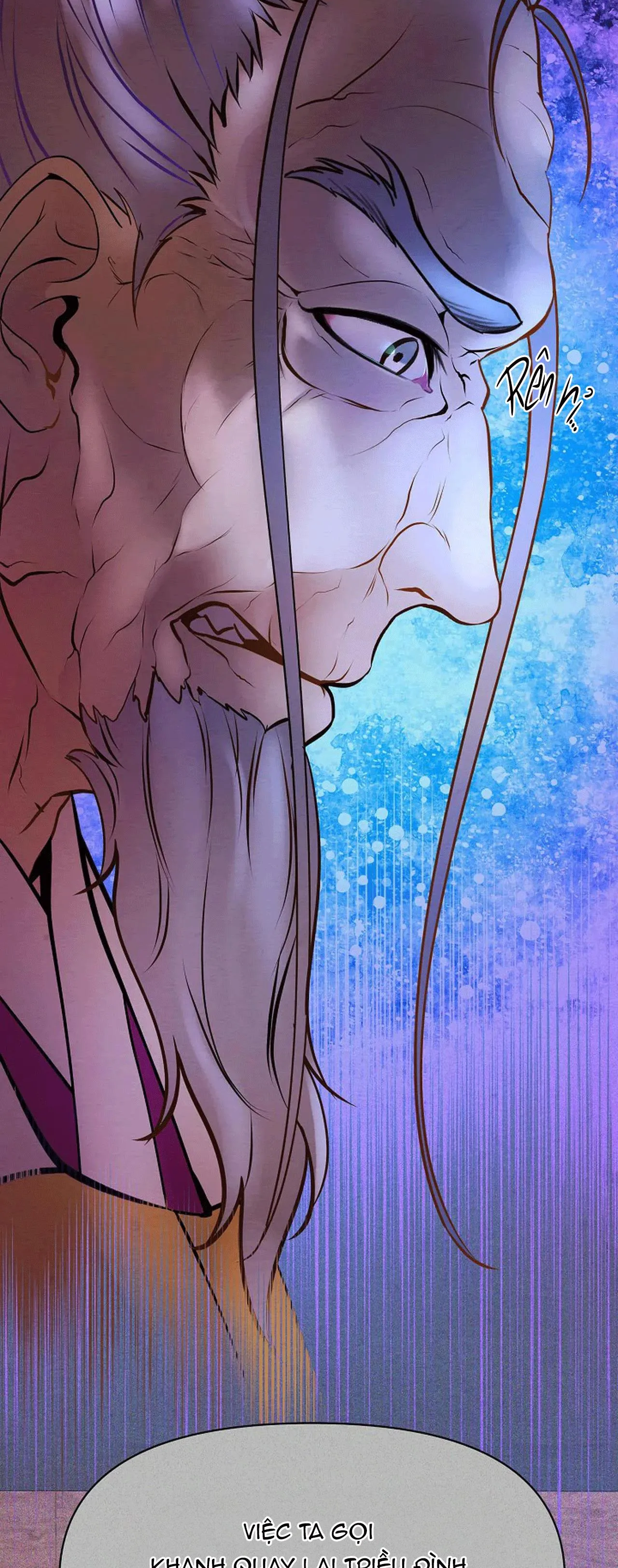 (ABO) CÁI BẪY CỦA DỤC VỌNG Chapter 3 Trang 14