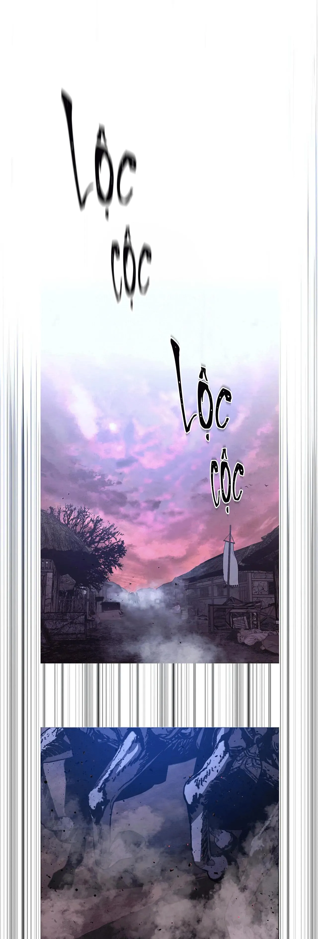 (ABO) CÁI BẪY CỦA DỤC VỌNG Chapter 3 Trang 25